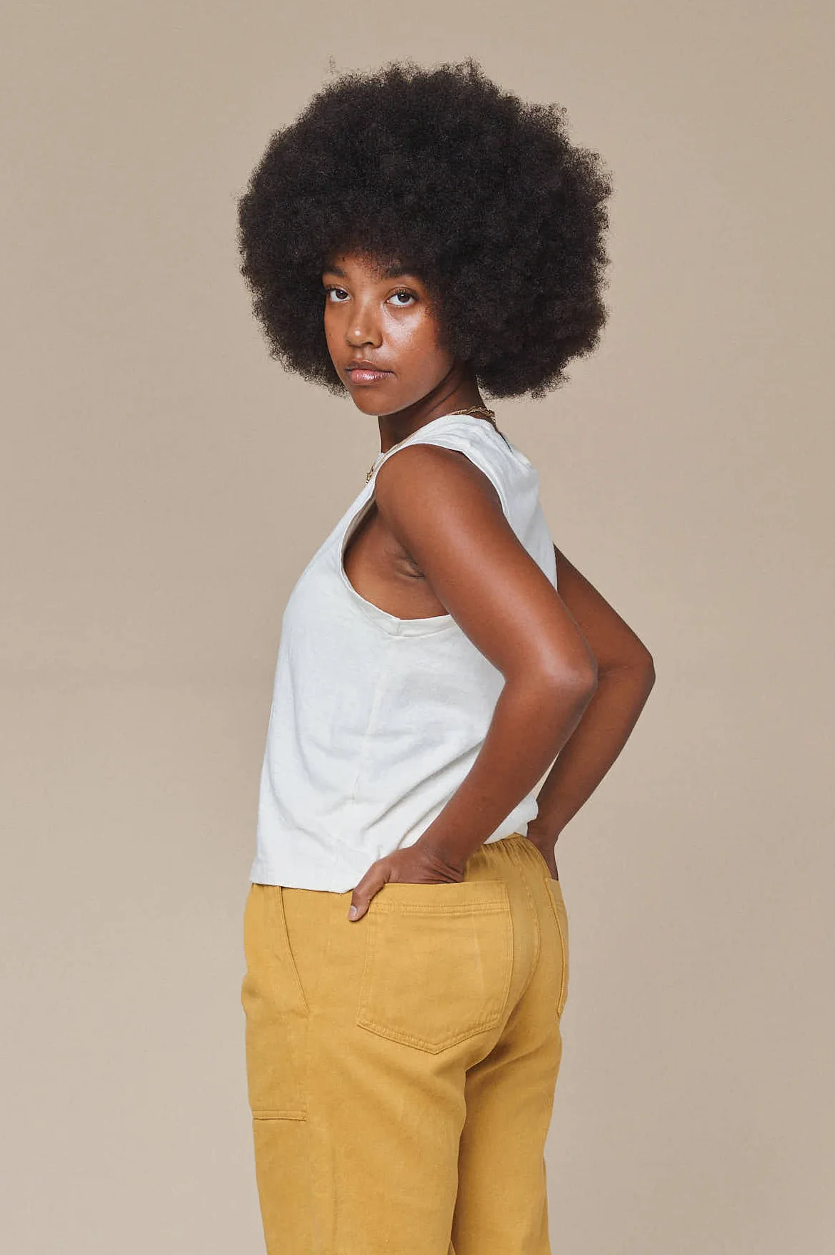 Phoenix Muscle Tee - Image 7