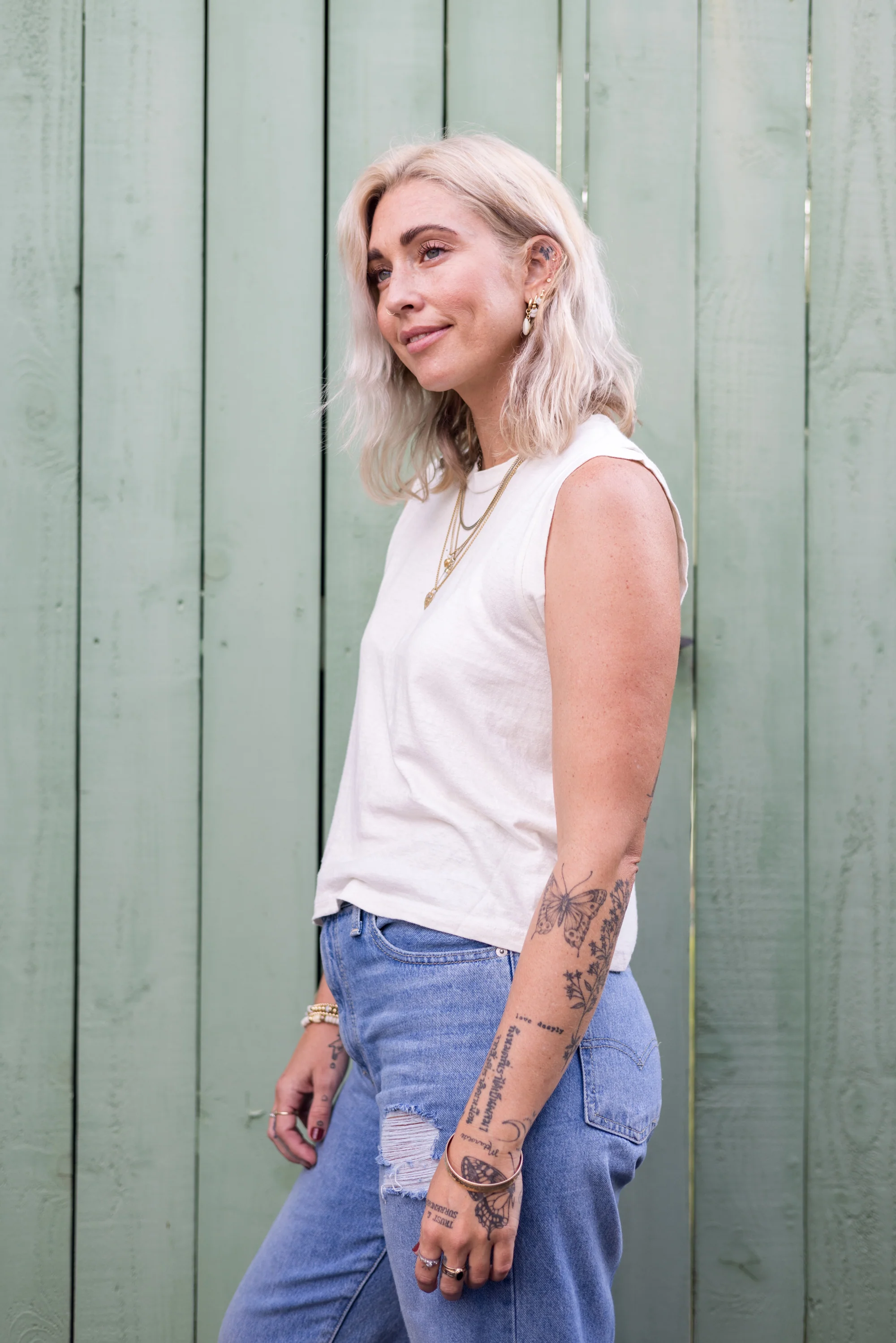 Phoenix Muscle Tee - Image 9