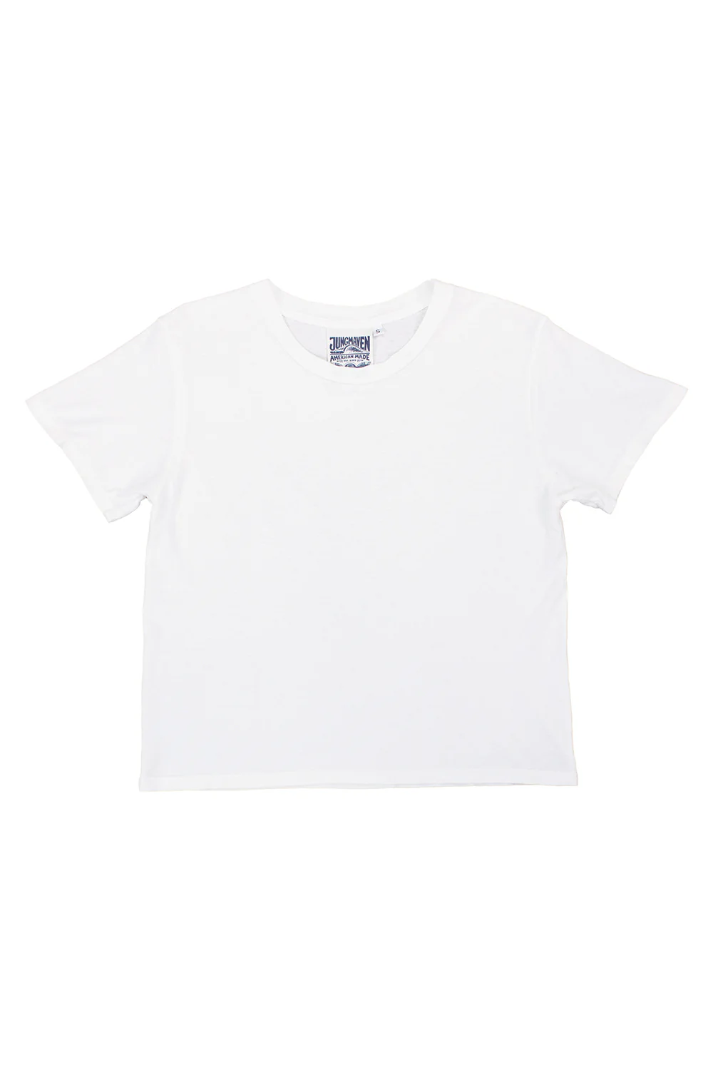 Cropped Ojai Tee - Image 13