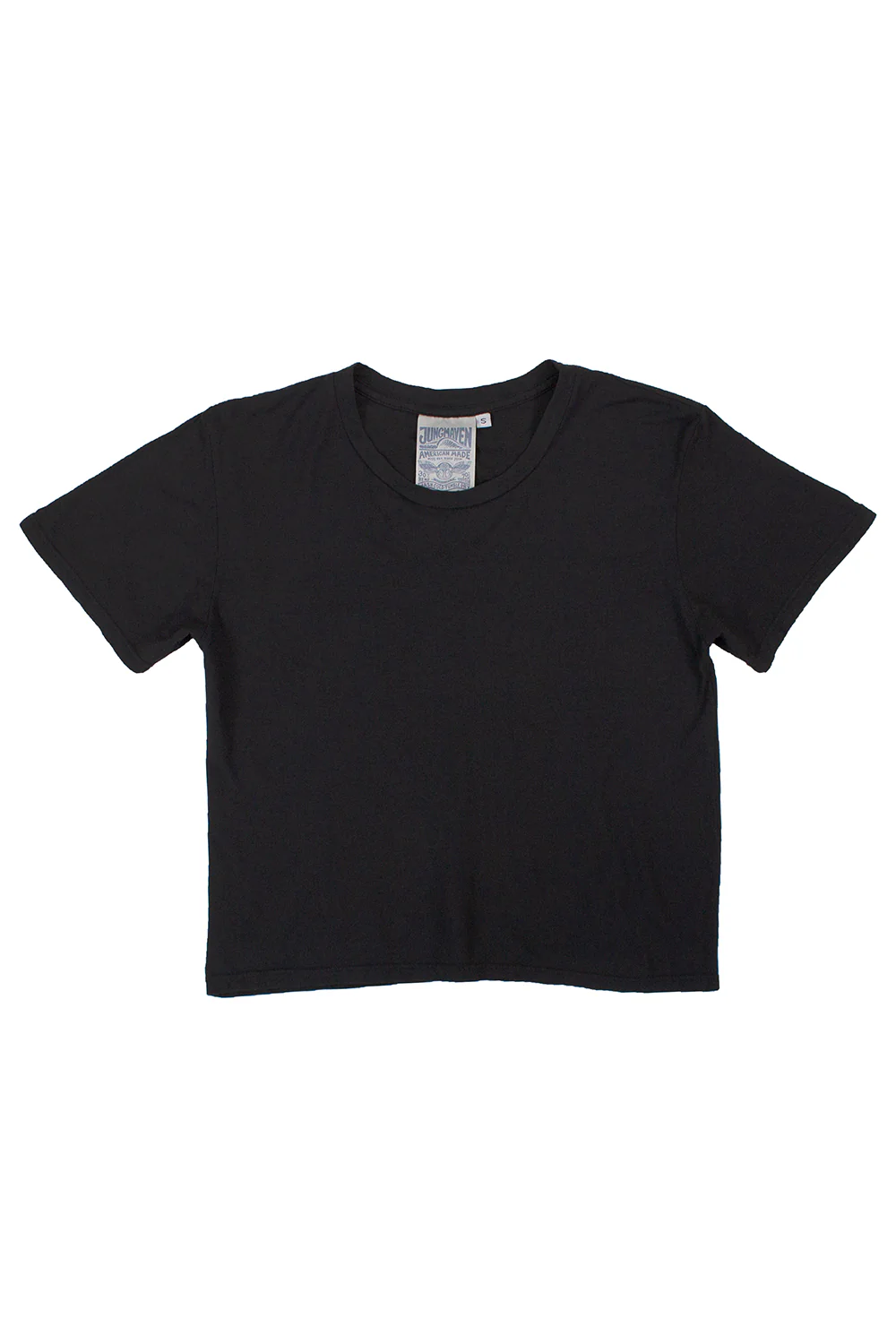 Cropped Ojai Tee - Image 14