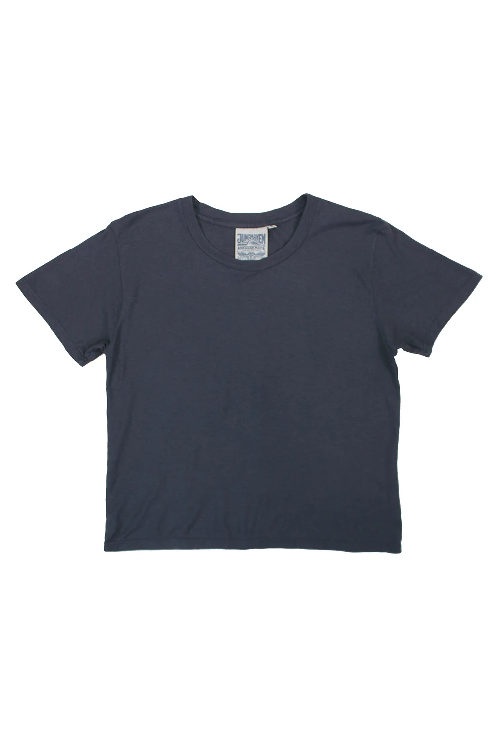 Cropped Ojai Tee - Image 15