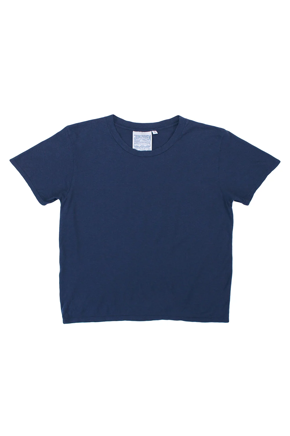 Cropped Ojai Tee - Image 16