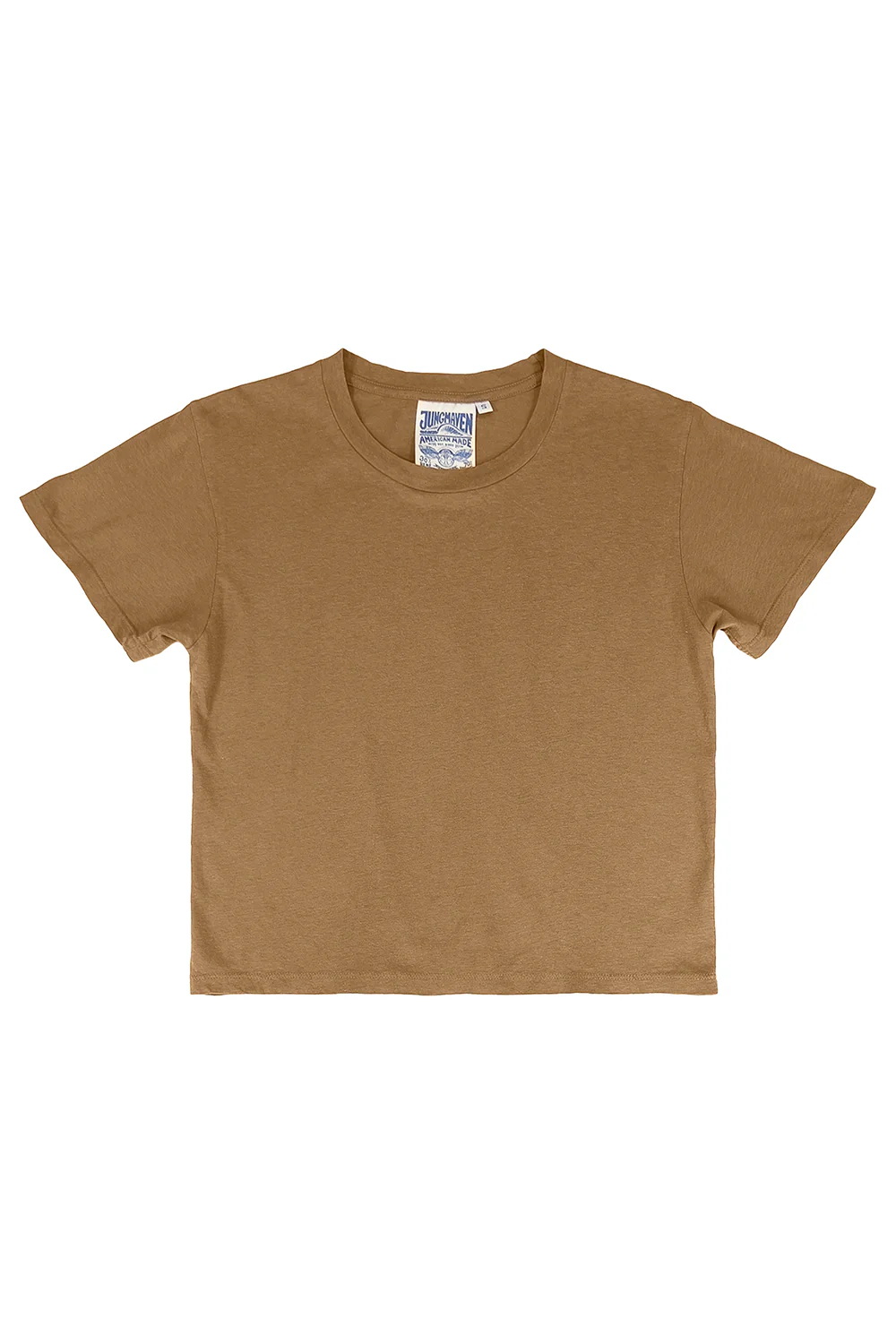 Cropped Ojai Tee - Image 18