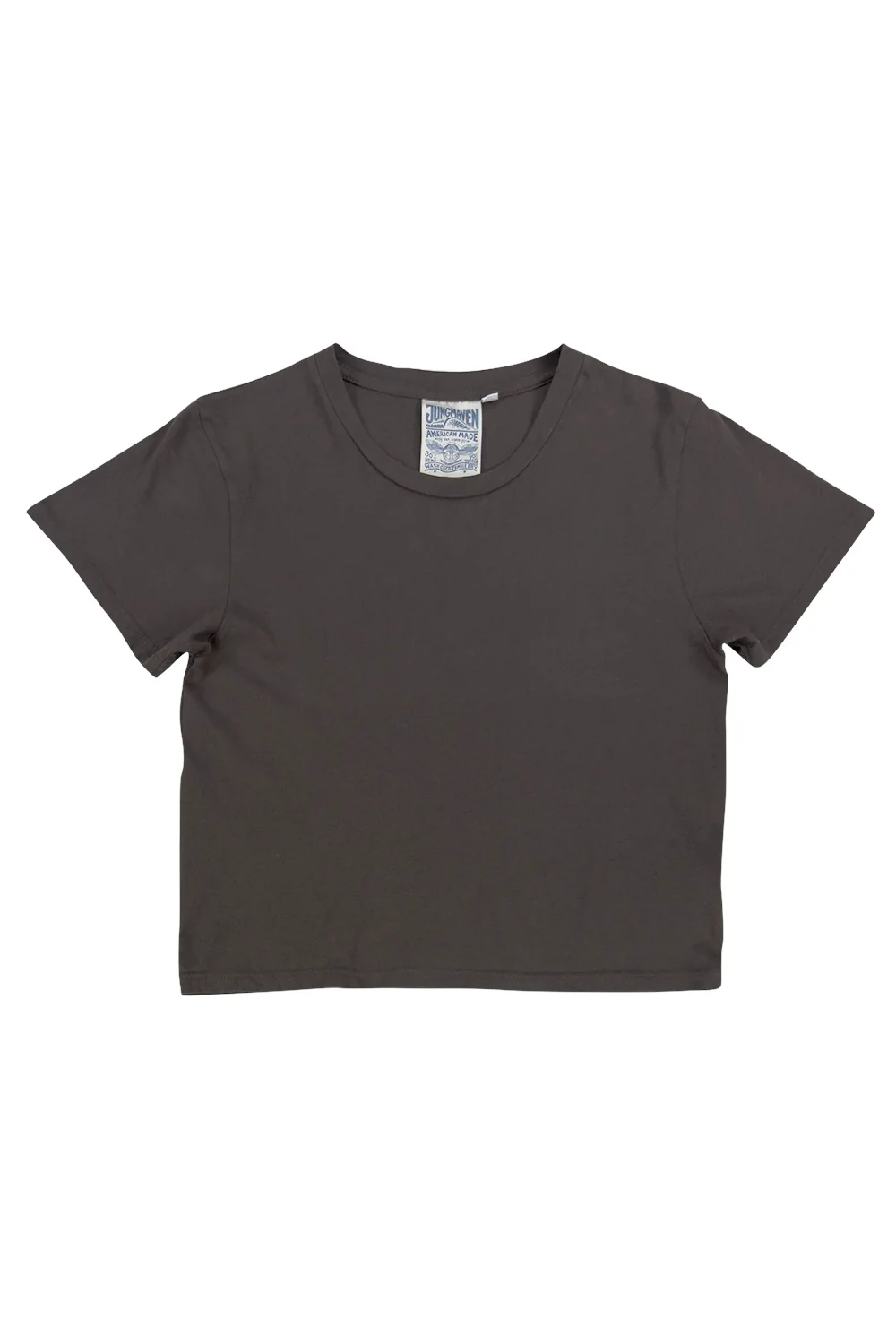 Cropped Ojai Tee - Image 19