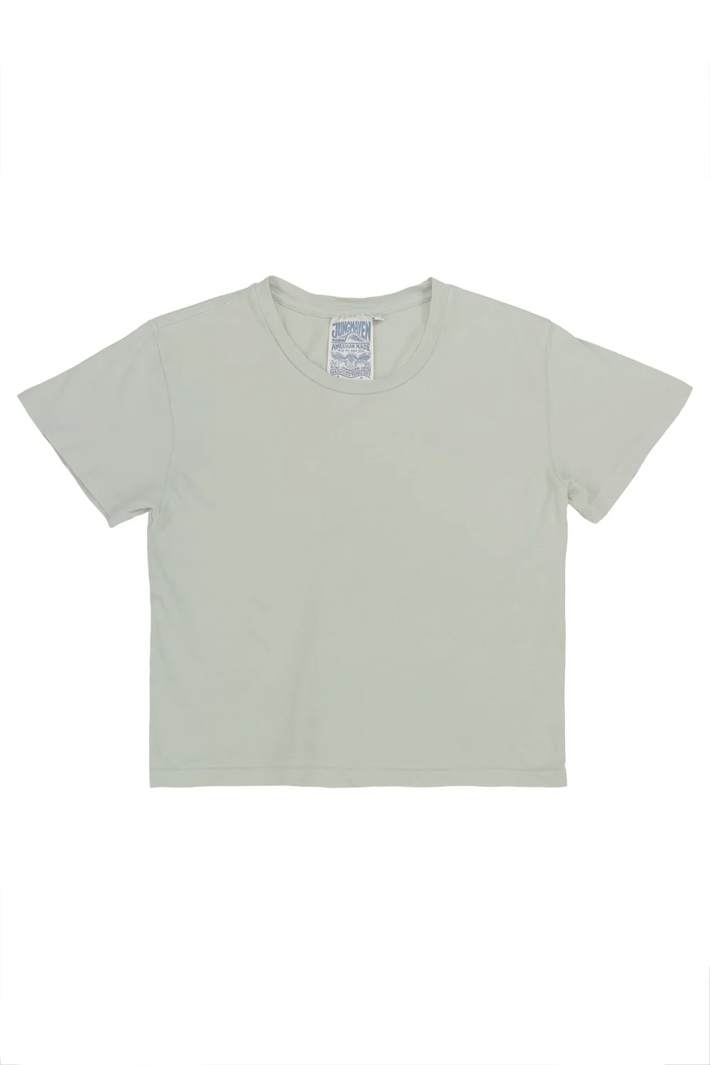 Cropped Ojai Tee - Image 20