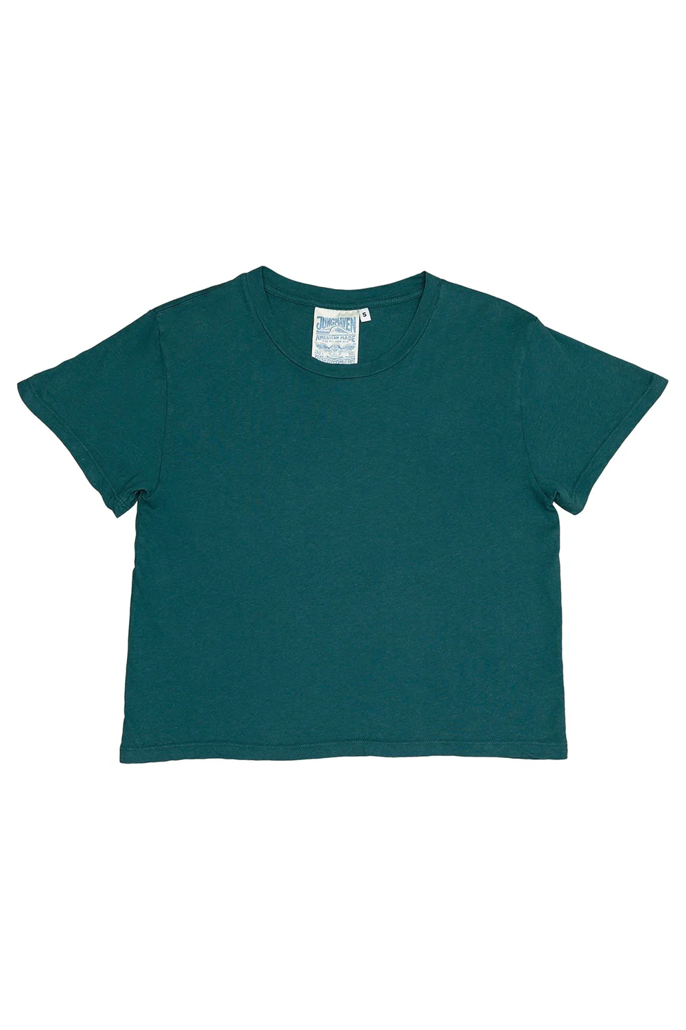 Cropped Ojai Tee - Image 22