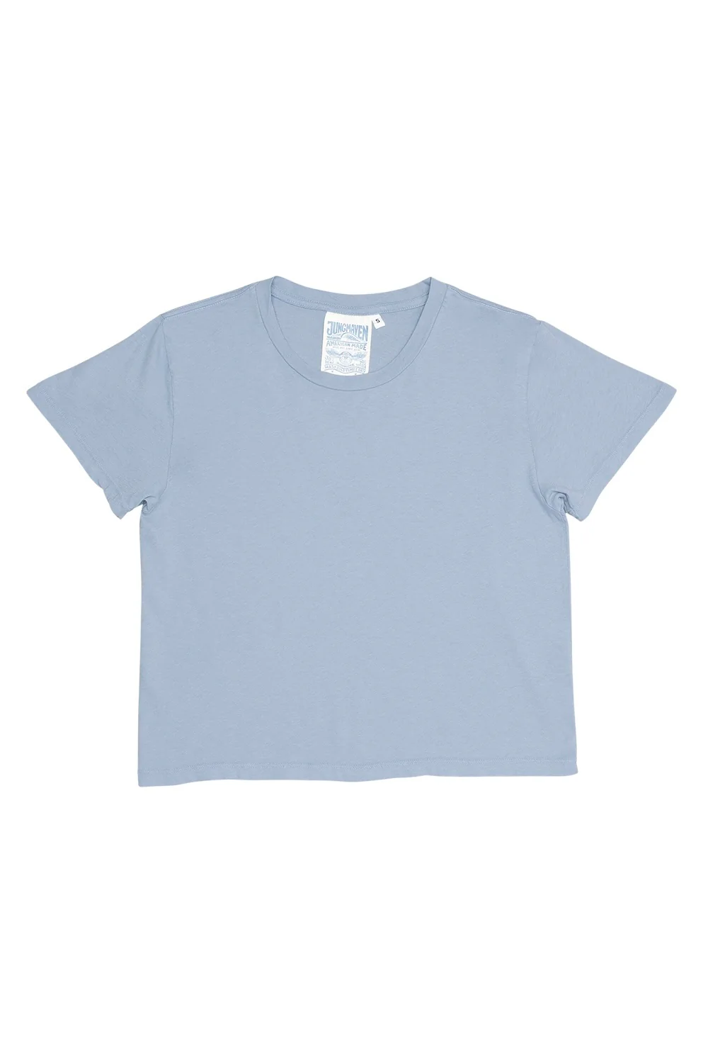 Cropped Ojai Tee - Image 26