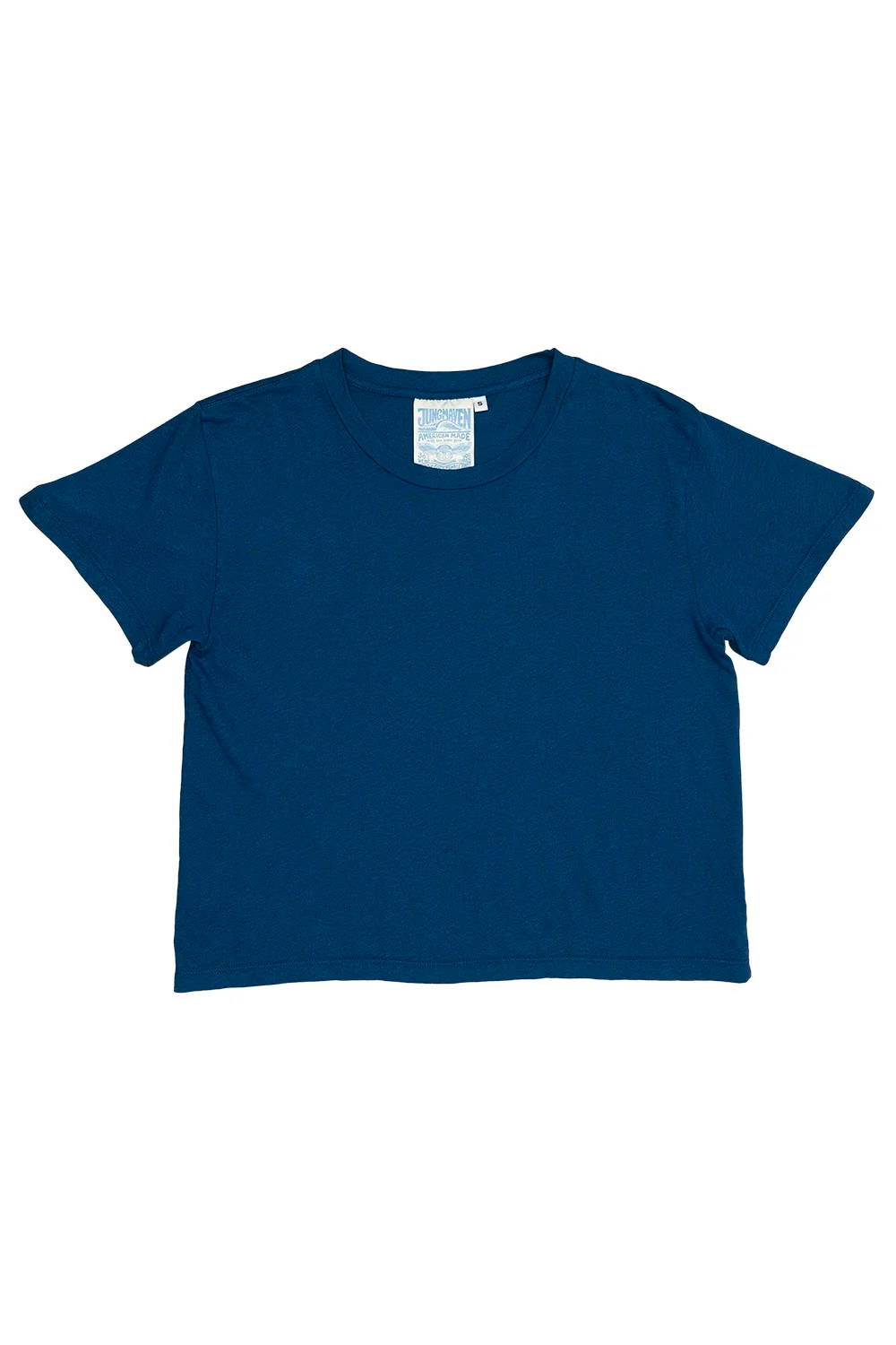 Cropped Ojai Tee - Image 27