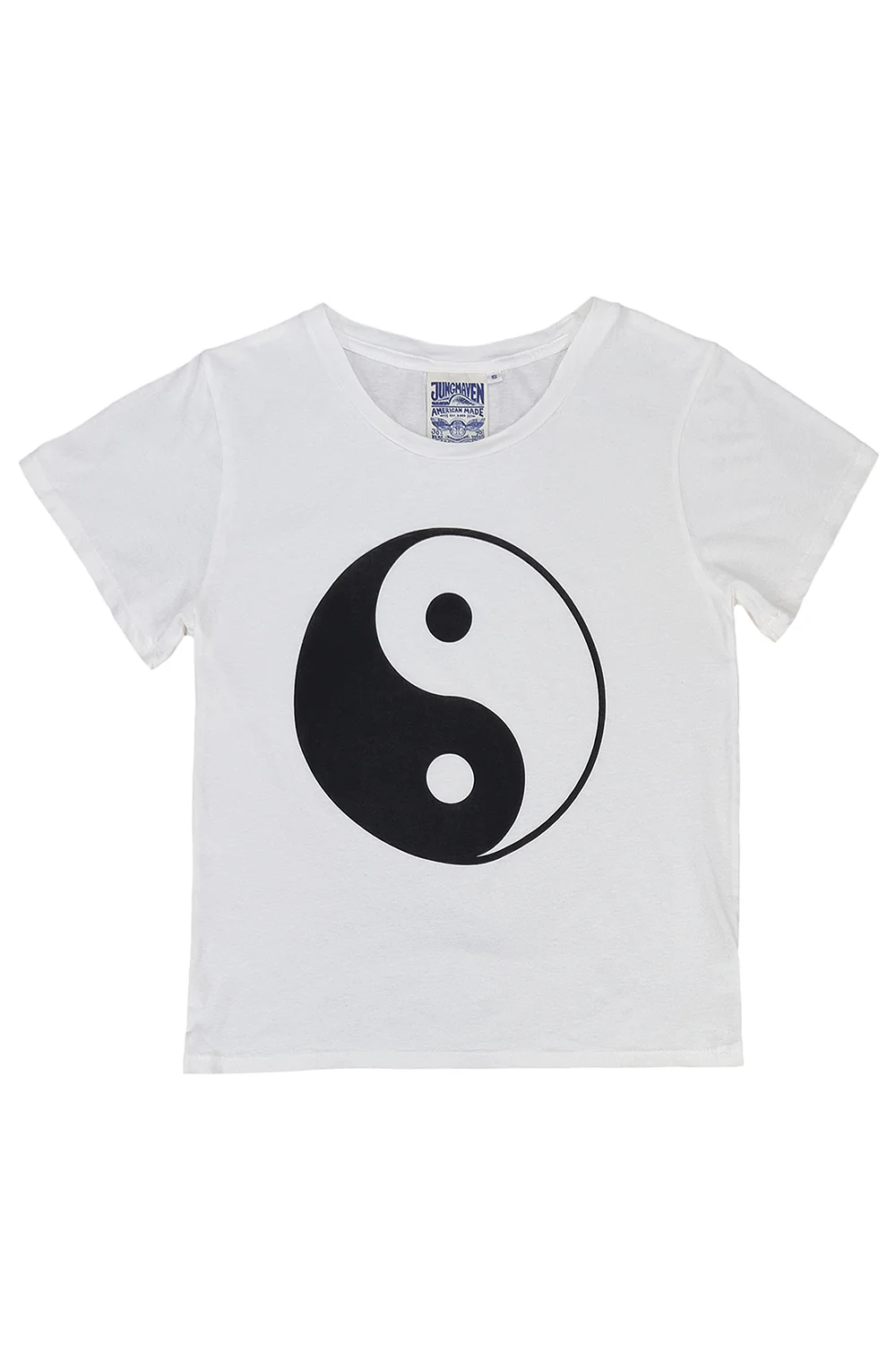 Yin Yang Ojai Tee - Image 5
