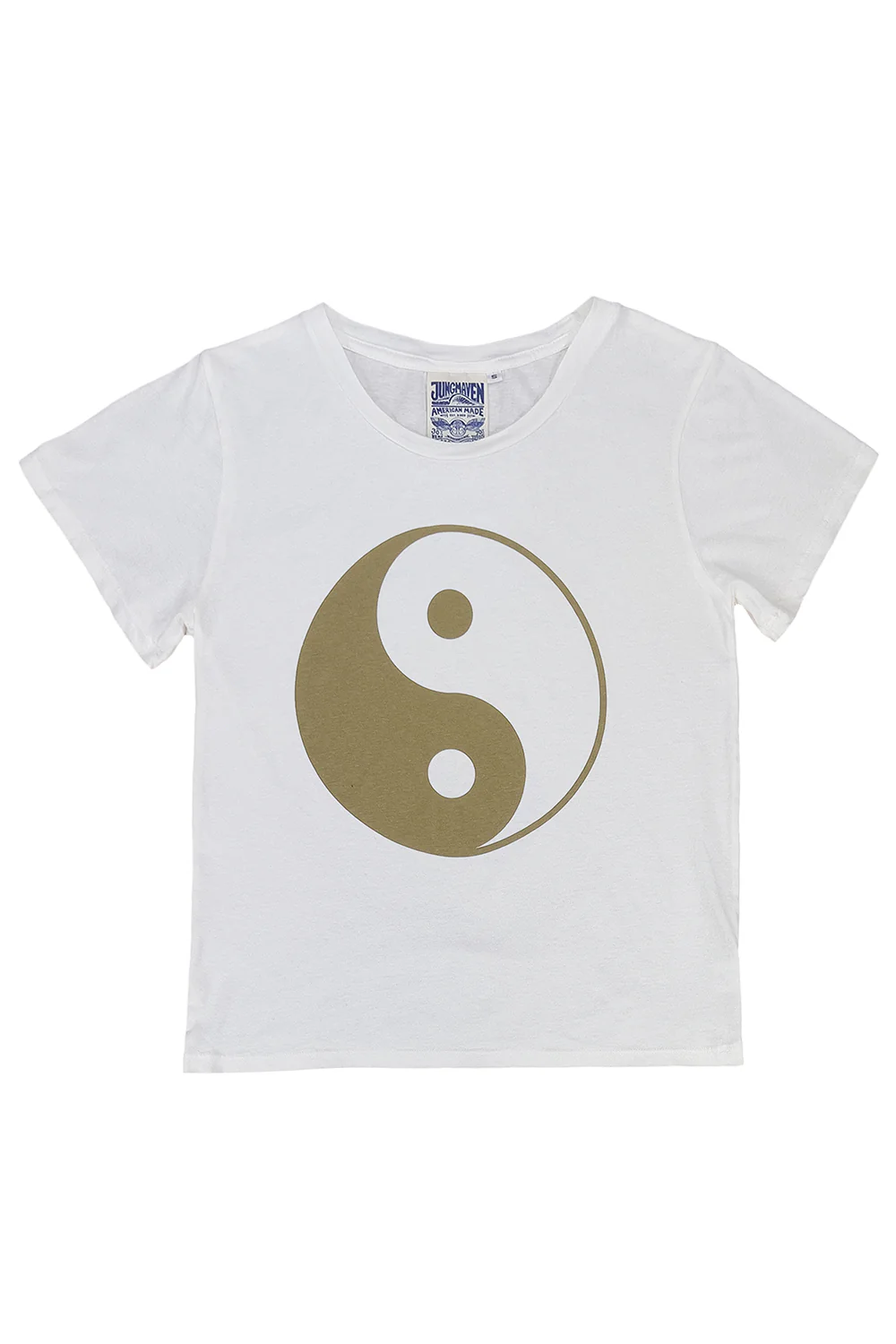 Yin Yang Ojai Tee - Image 7