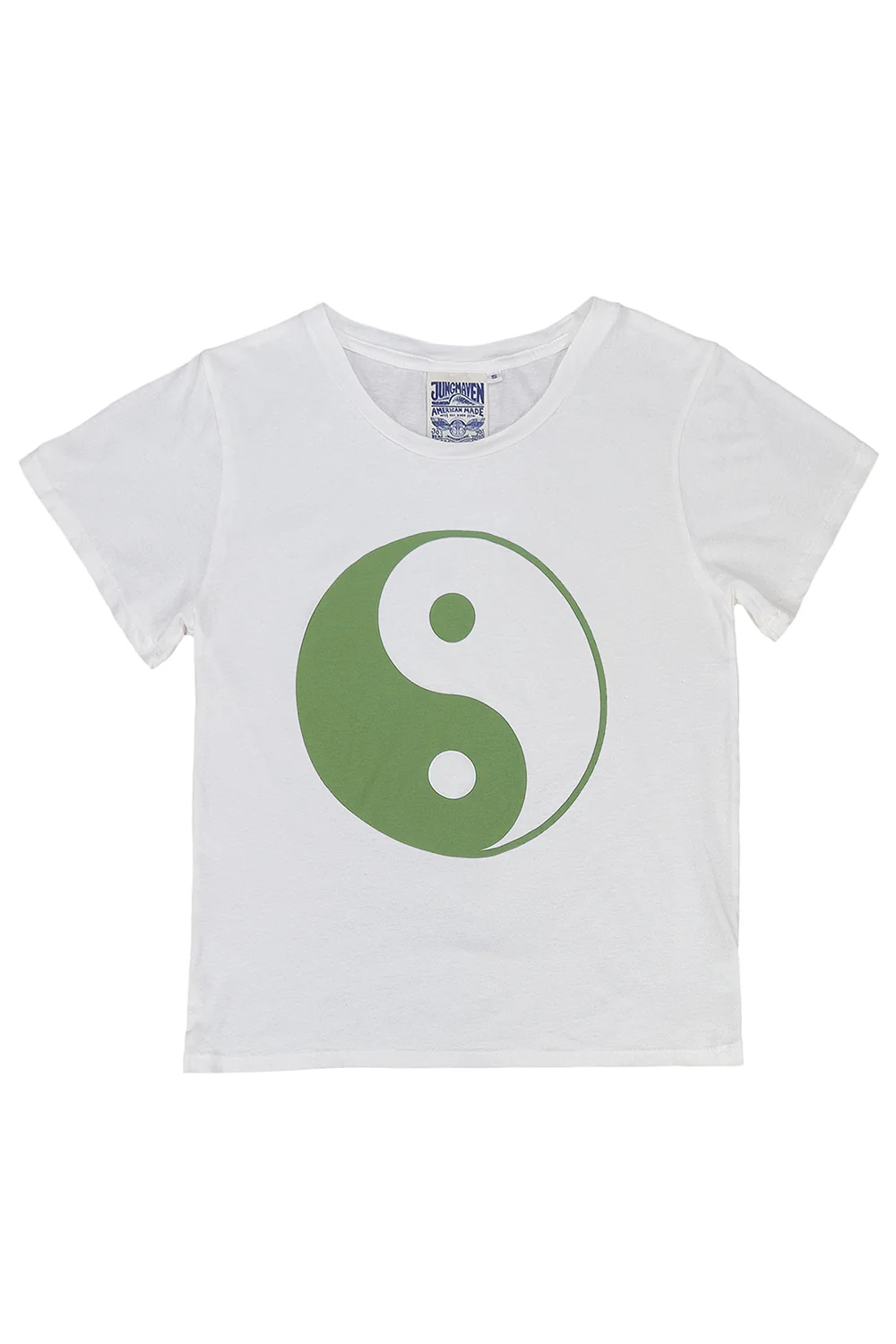 Yin Yang Ojai Tee - Image 9
