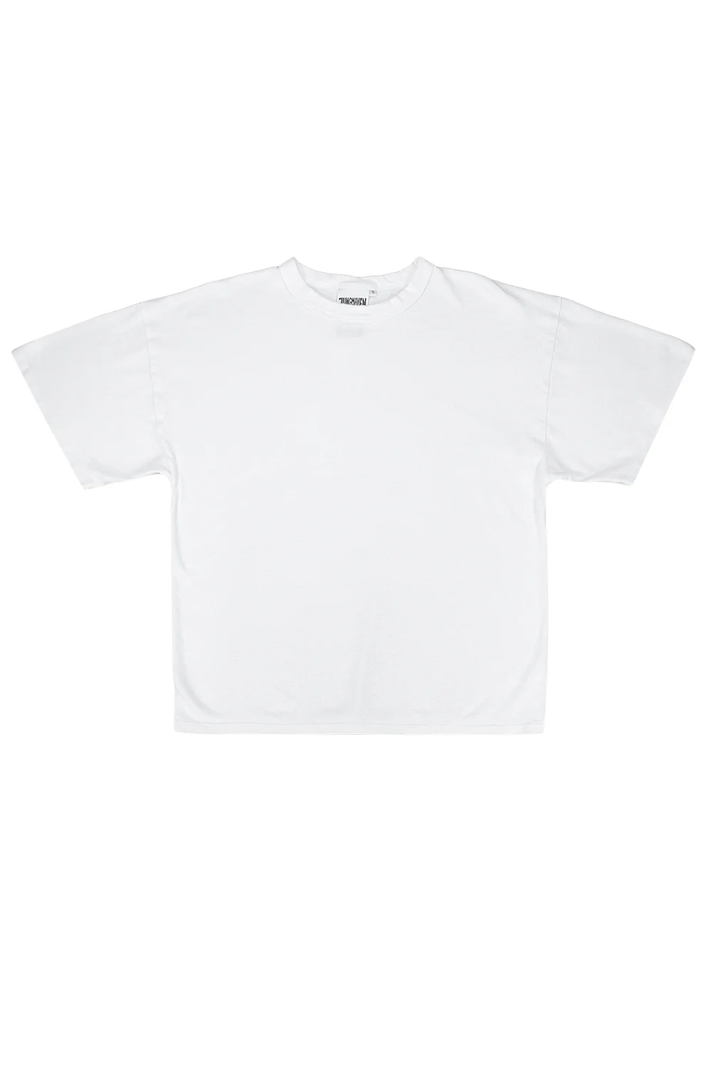 Vernon Oversized Tee - Image 12