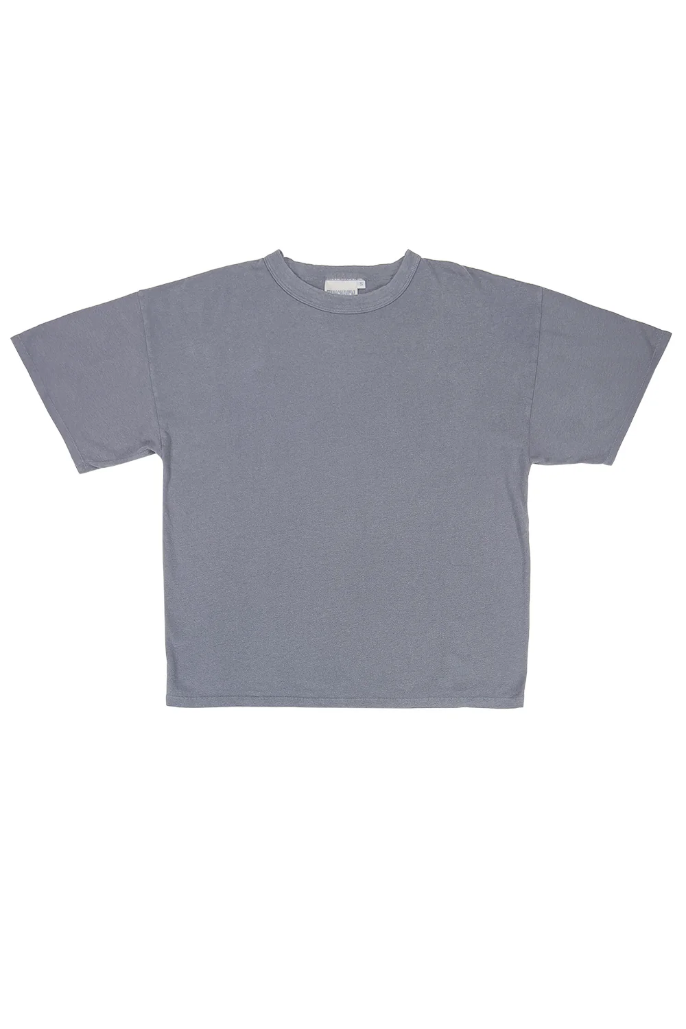 Vernon Oversized Tee - Image 15