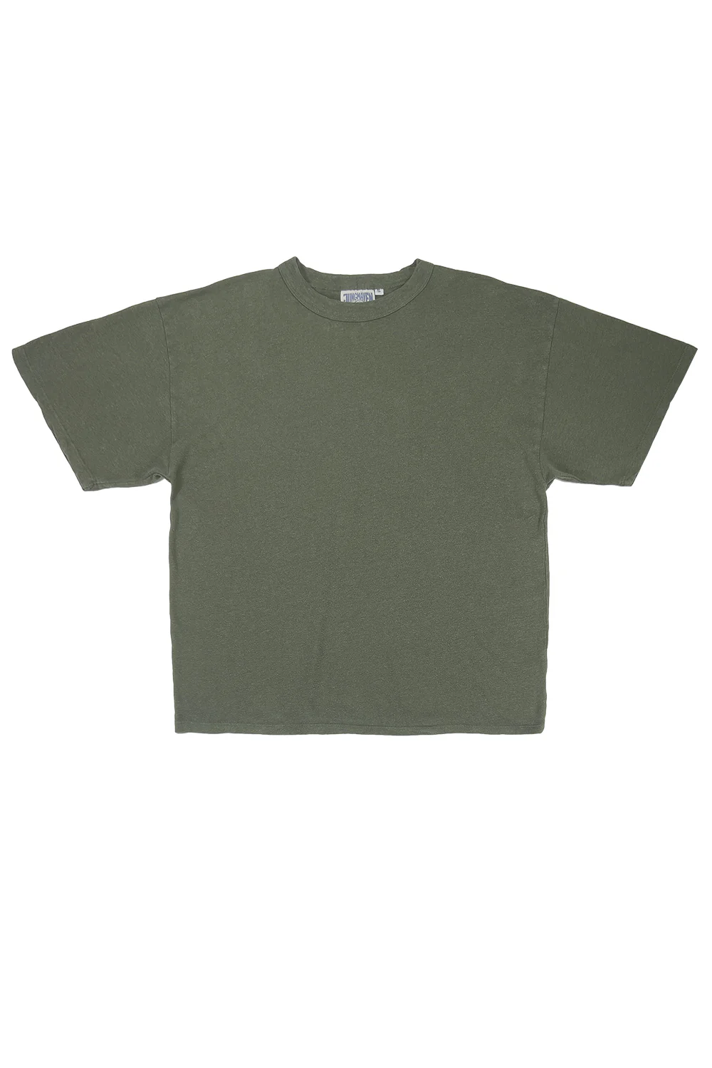Vernon Oversized Tee - Image 16