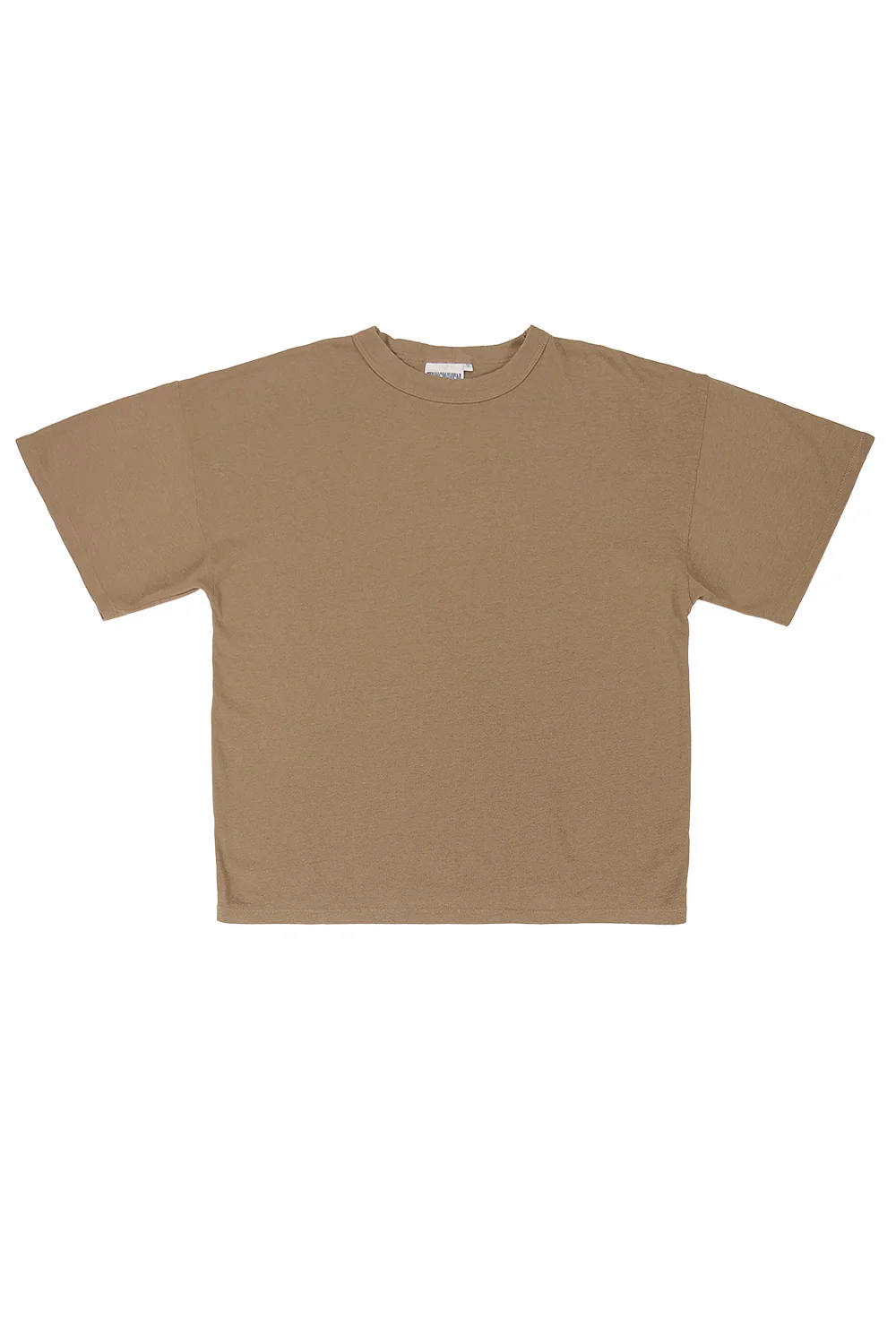 Vernon Oversized Tee - Image 17