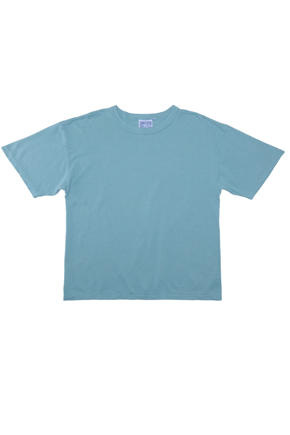 Vernon Oversized Tee - Image 19