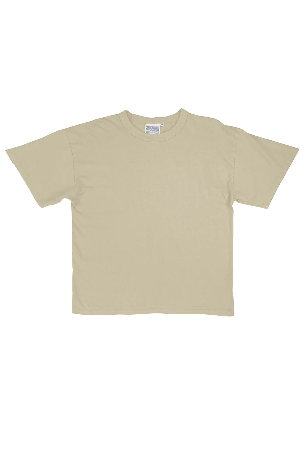 Vernon Oversized Tee - Image 20