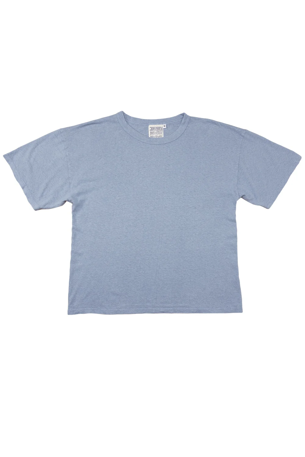 Vernon Oversized Tee - Image 21