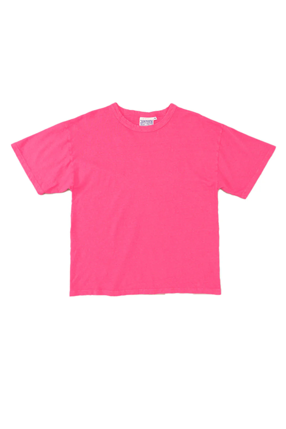 Vernon Oversized Tee - Image 25
