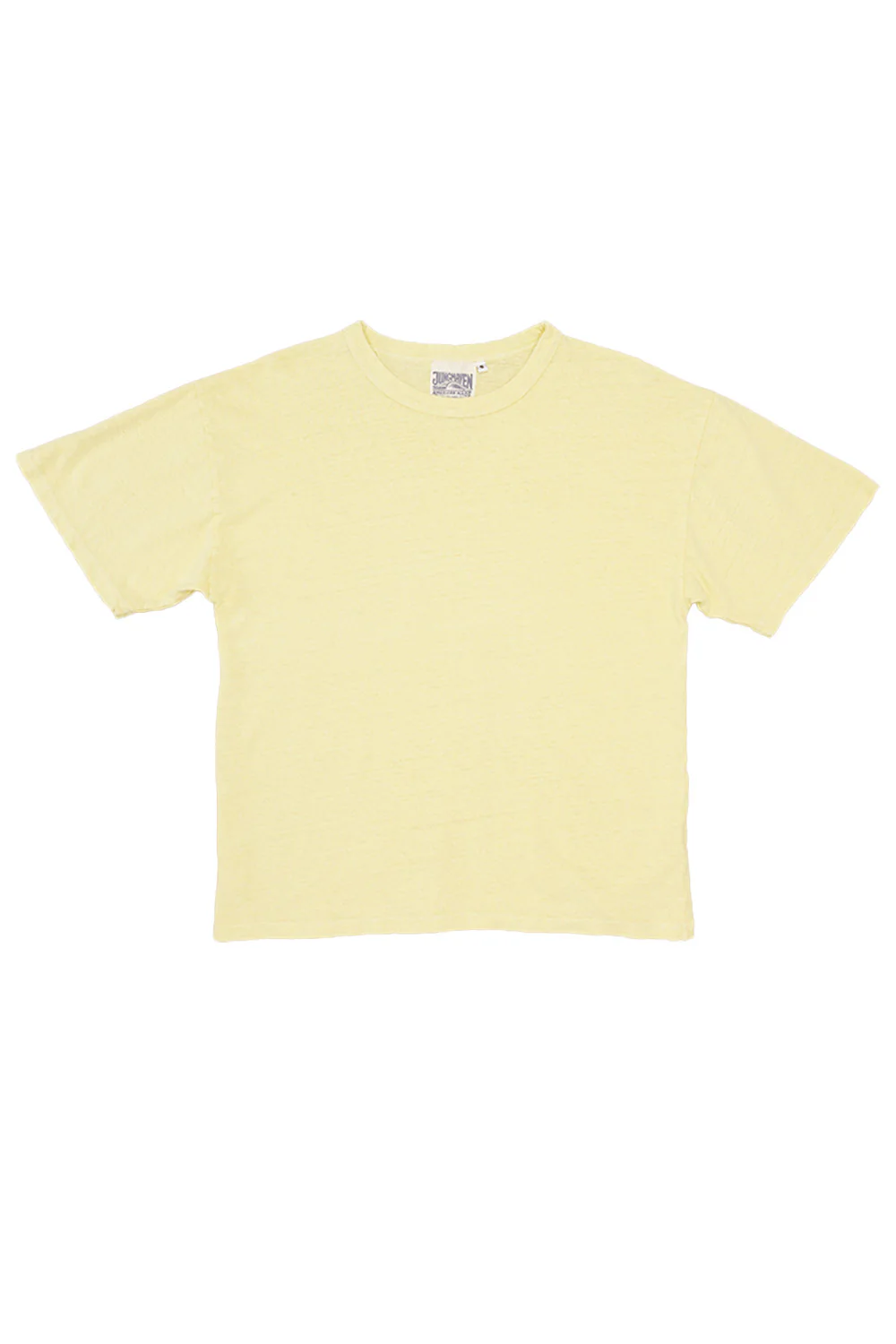 Vernon Oversized Tee - Image 26