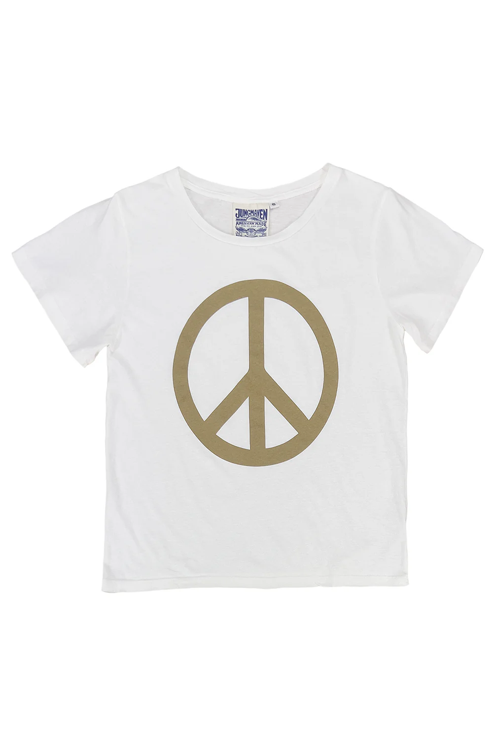 Peace Ojai Tee - Image 3
