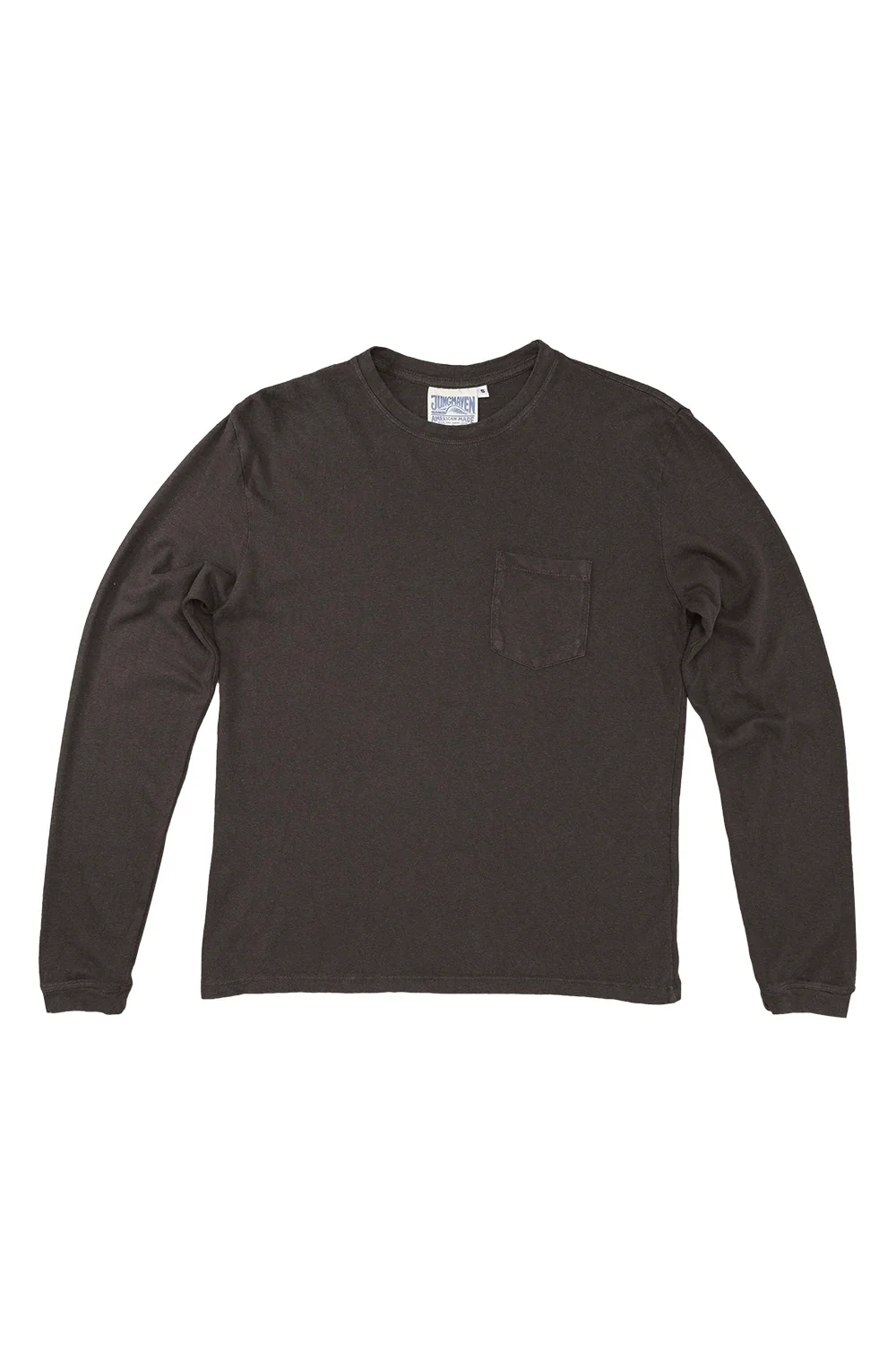 Baja Long Sleeve Pocket Tee - Image 10