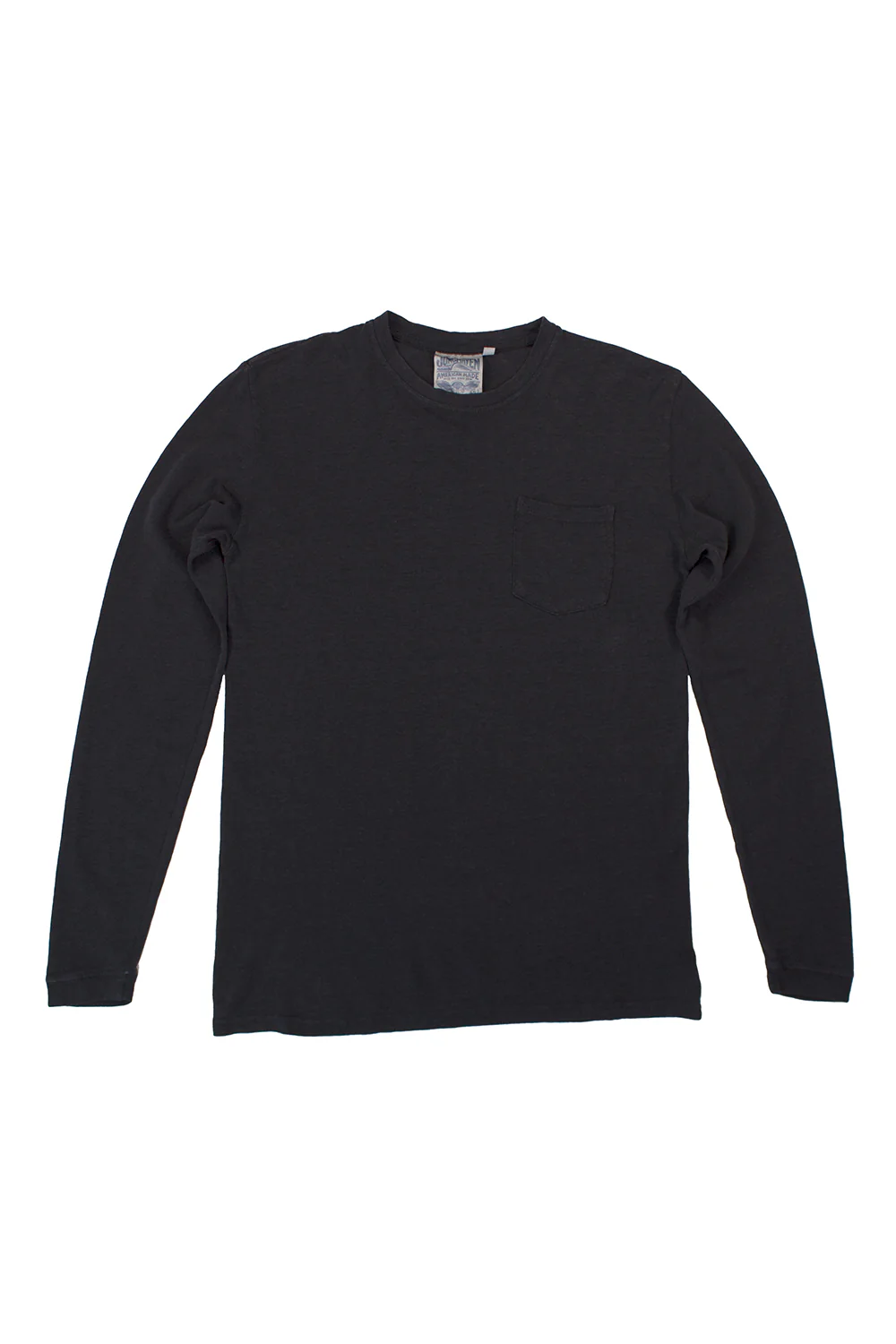 Baja Long Sleeve Pocket Tee - Image 5