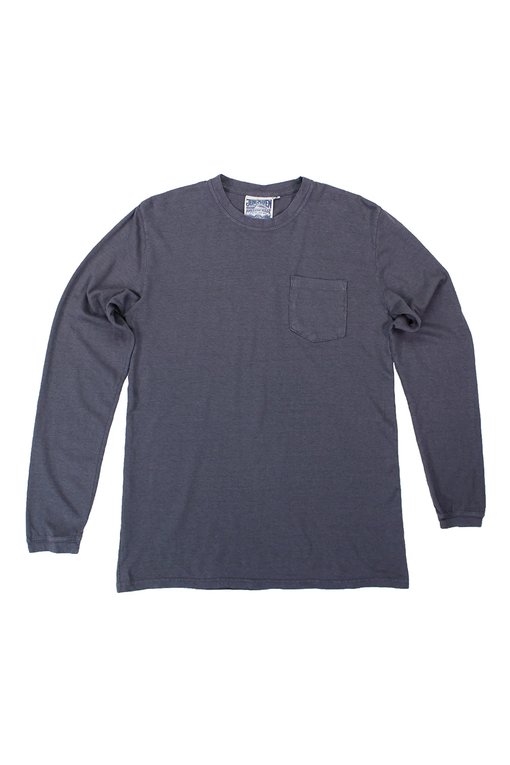 Baja Long Sleeve Pocket Tee - Image 7