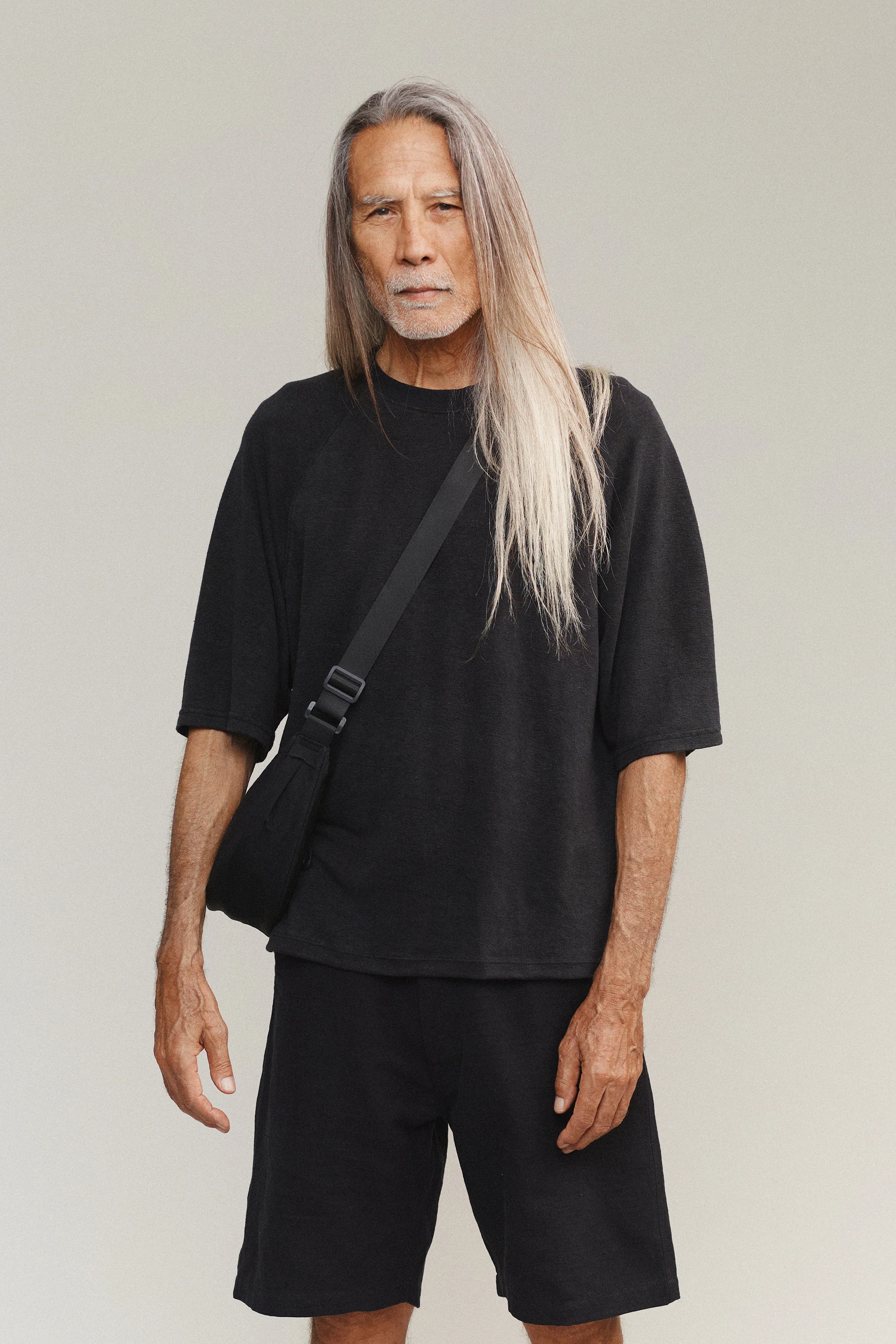 Woodstock Raglan Tee - Image 3