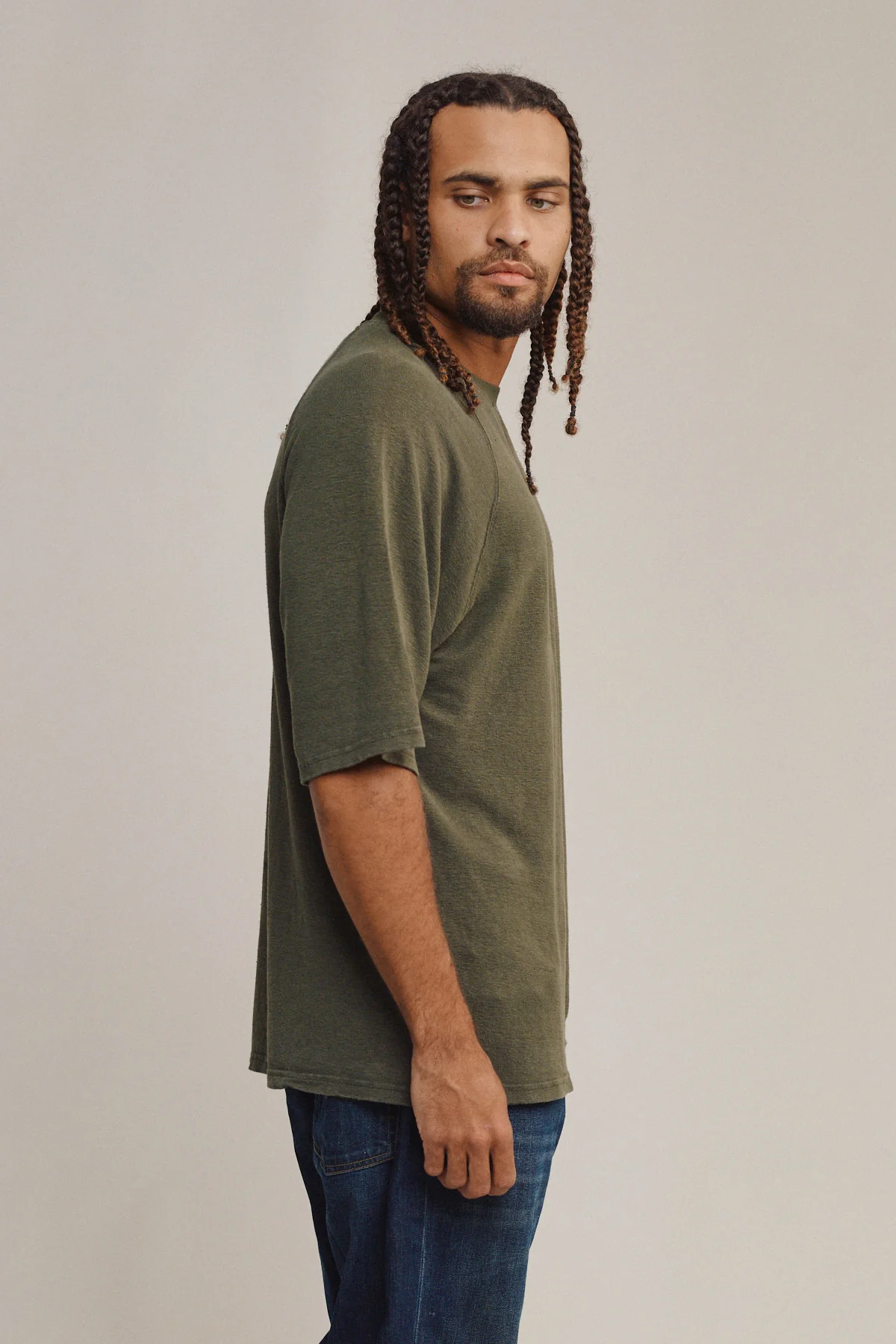 Woodstock Raglan Tee - Image 4