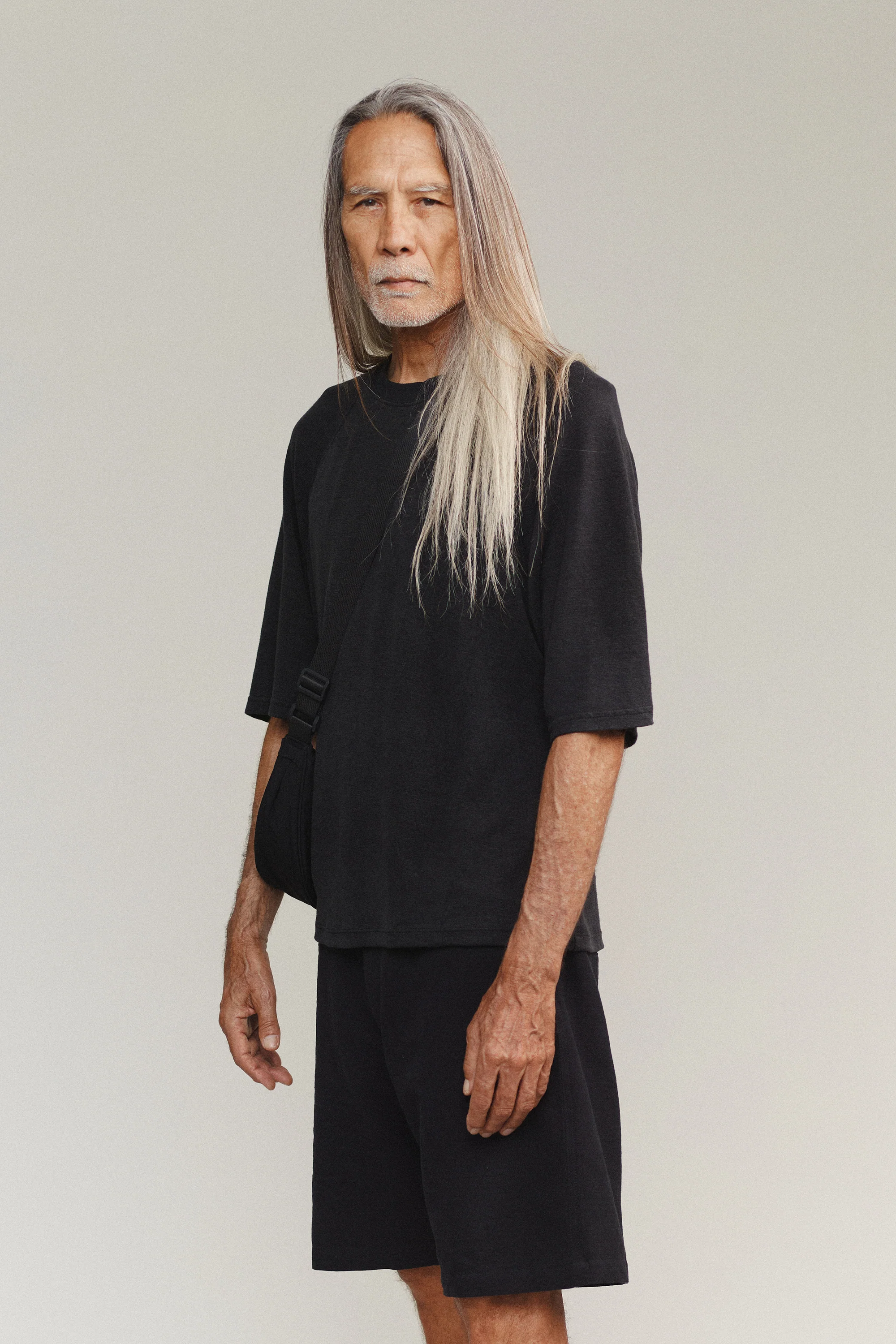 Woodstock Raglan Tee - Image 5