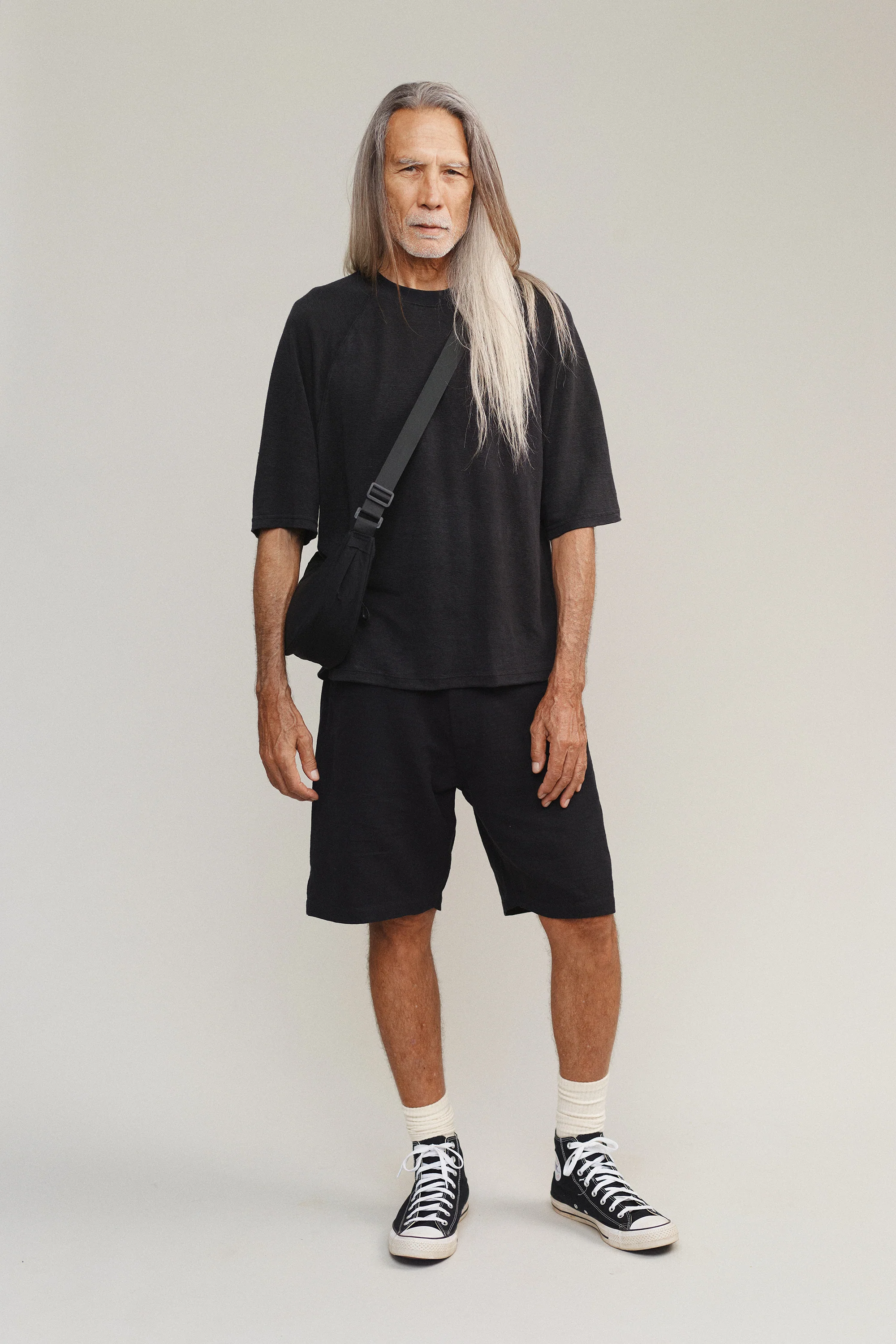 Woodstock Raglan Tee - Image 6