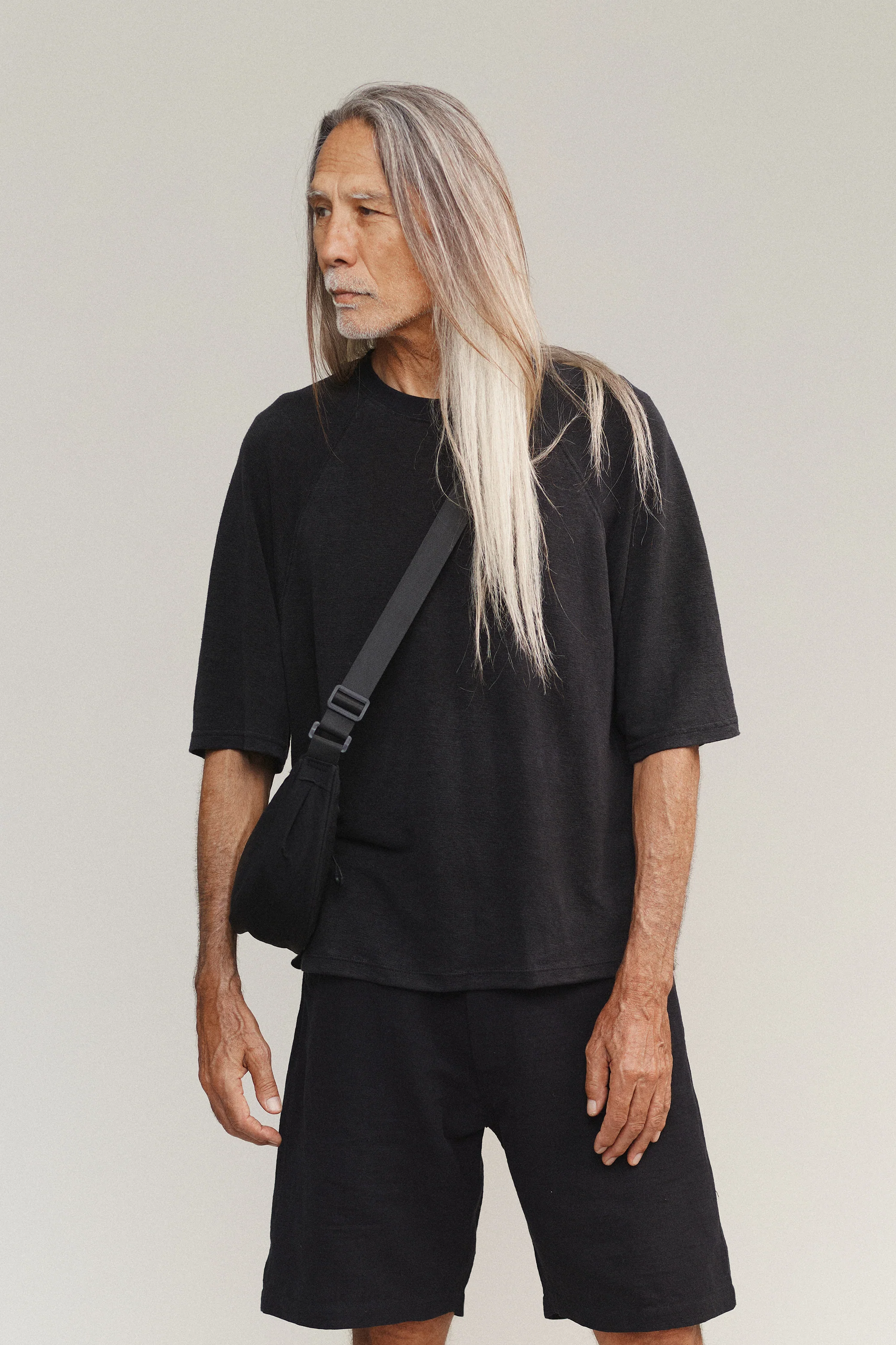 Woodstock Raglan Tee - Image 7