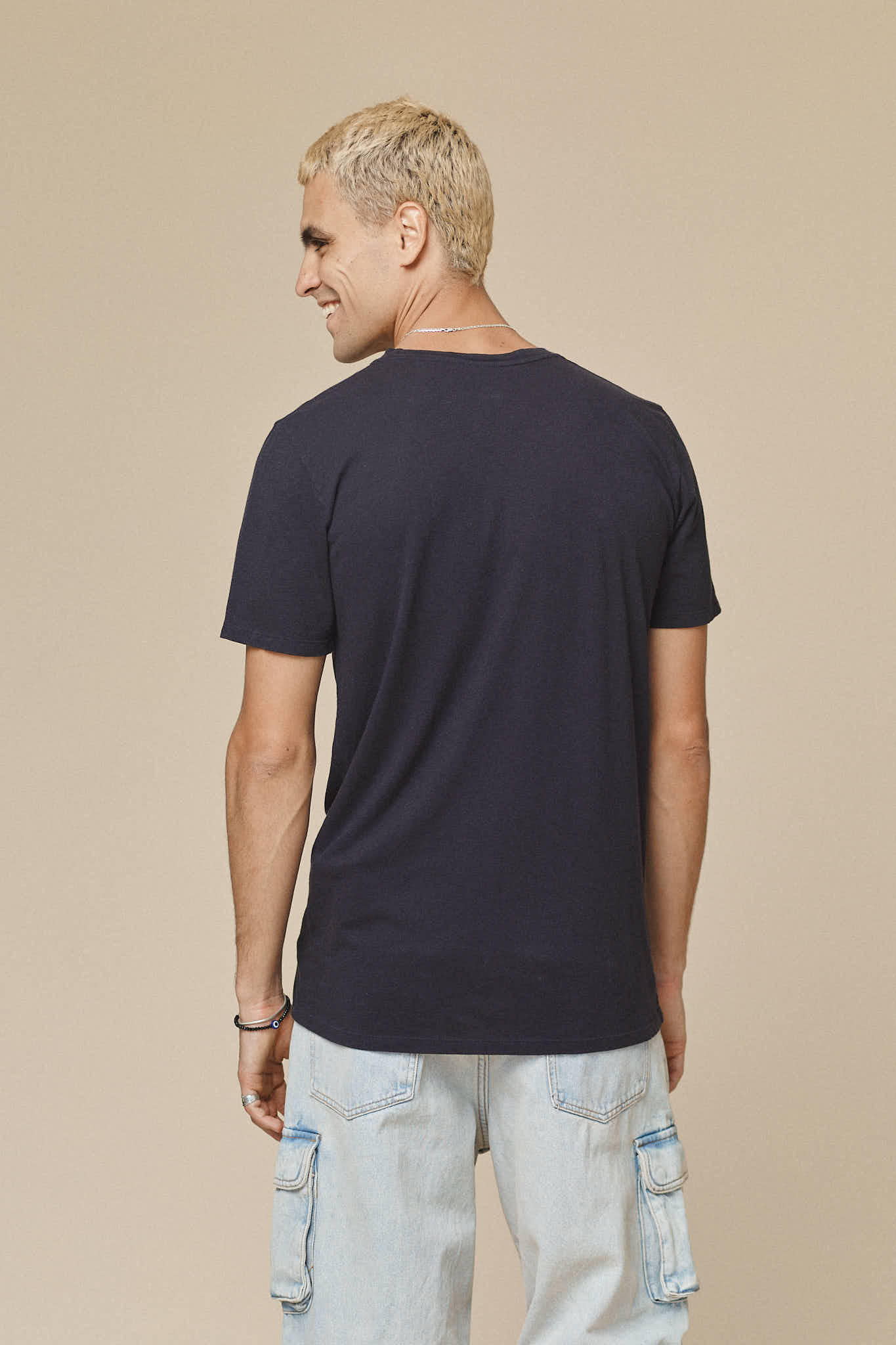 Basic Tee - Image 11