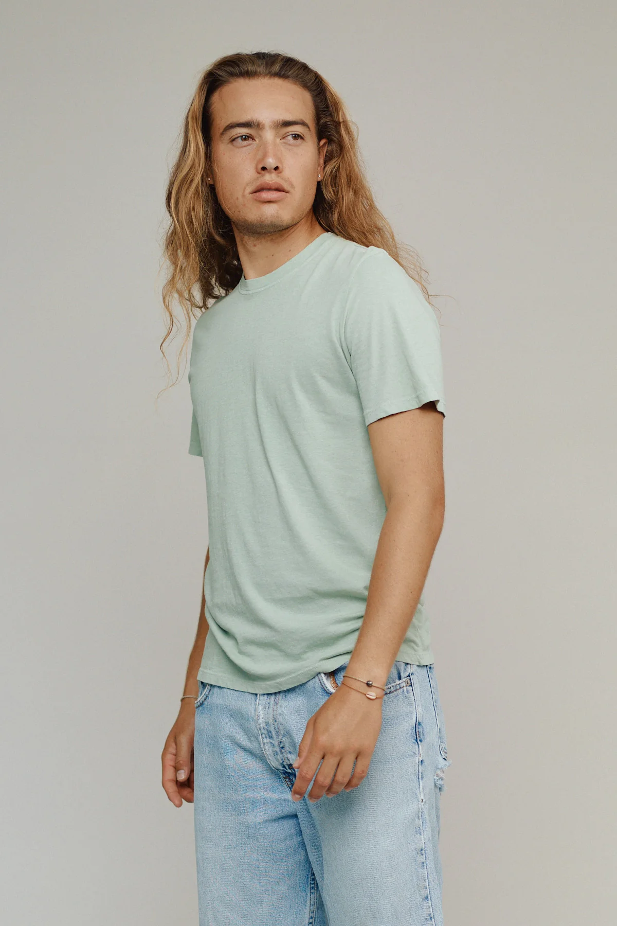Basic Tee - Image 3