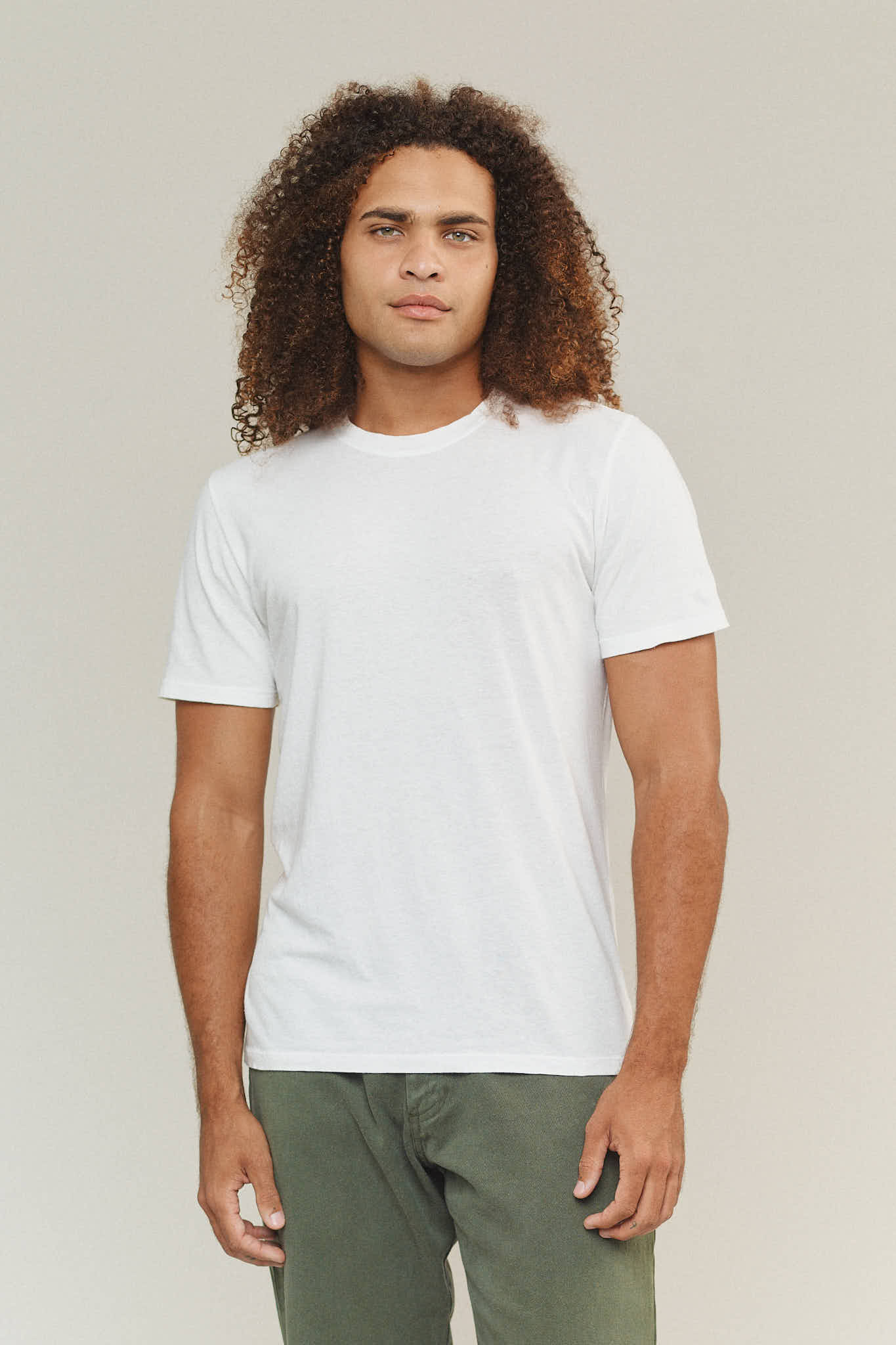 Basic Tee - Image 6
