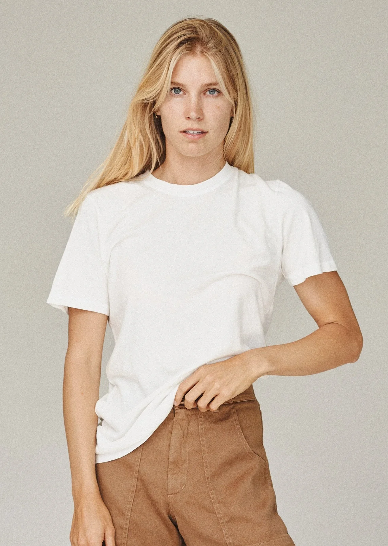 Basic Tee - Image 9