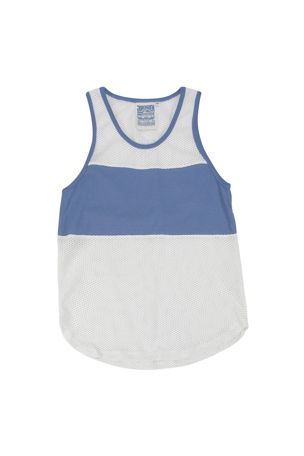 Marathon Mesh Tank - Image 15