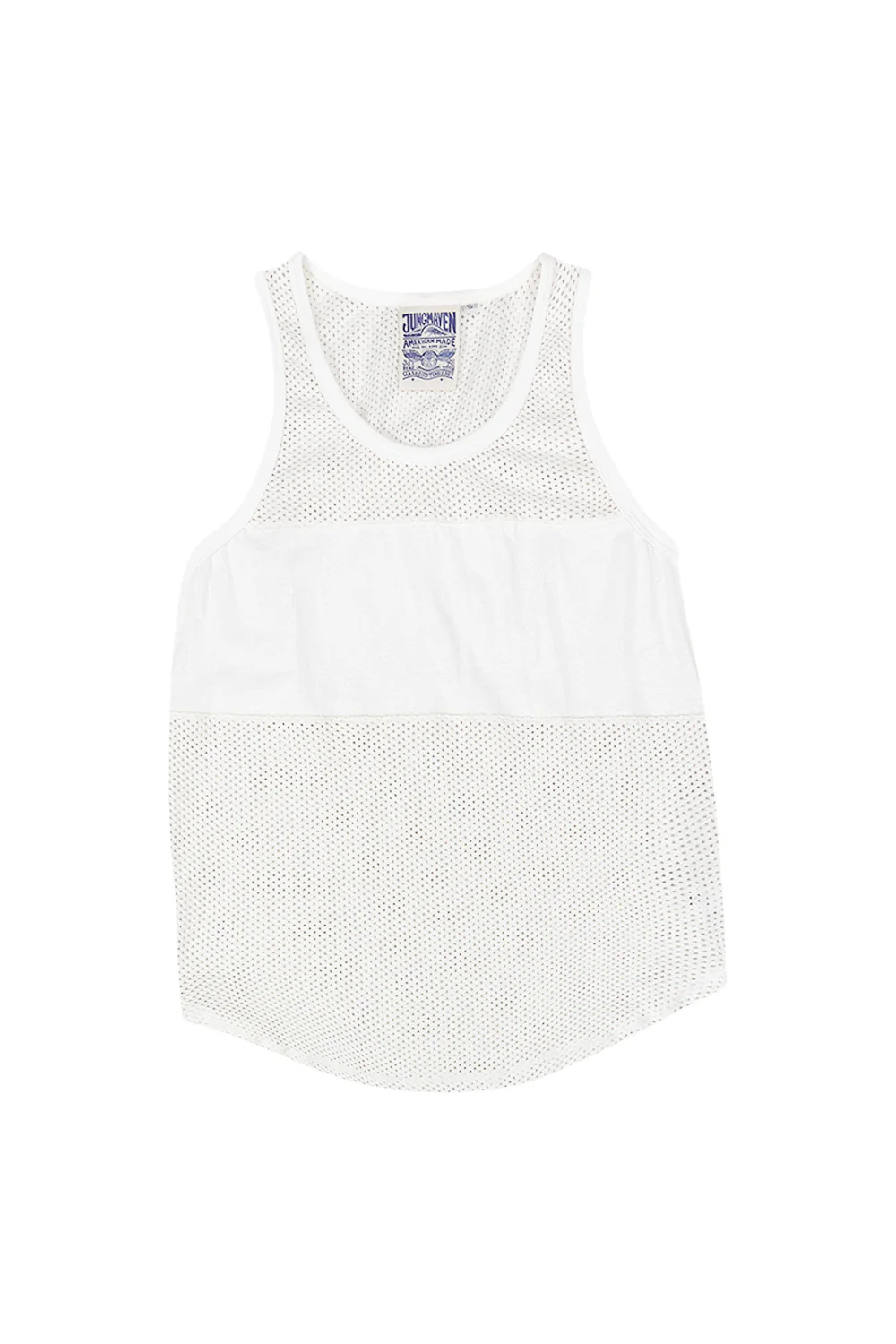 Marathon Mesh Tank - Image 9