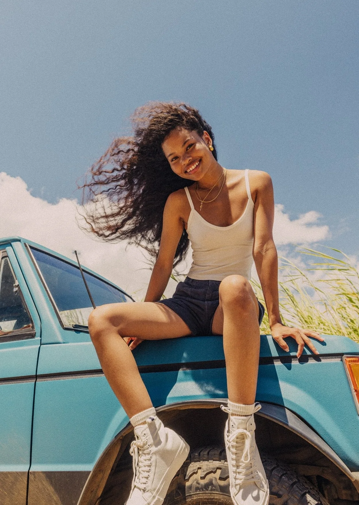 Spaghetti Tank - Image 5