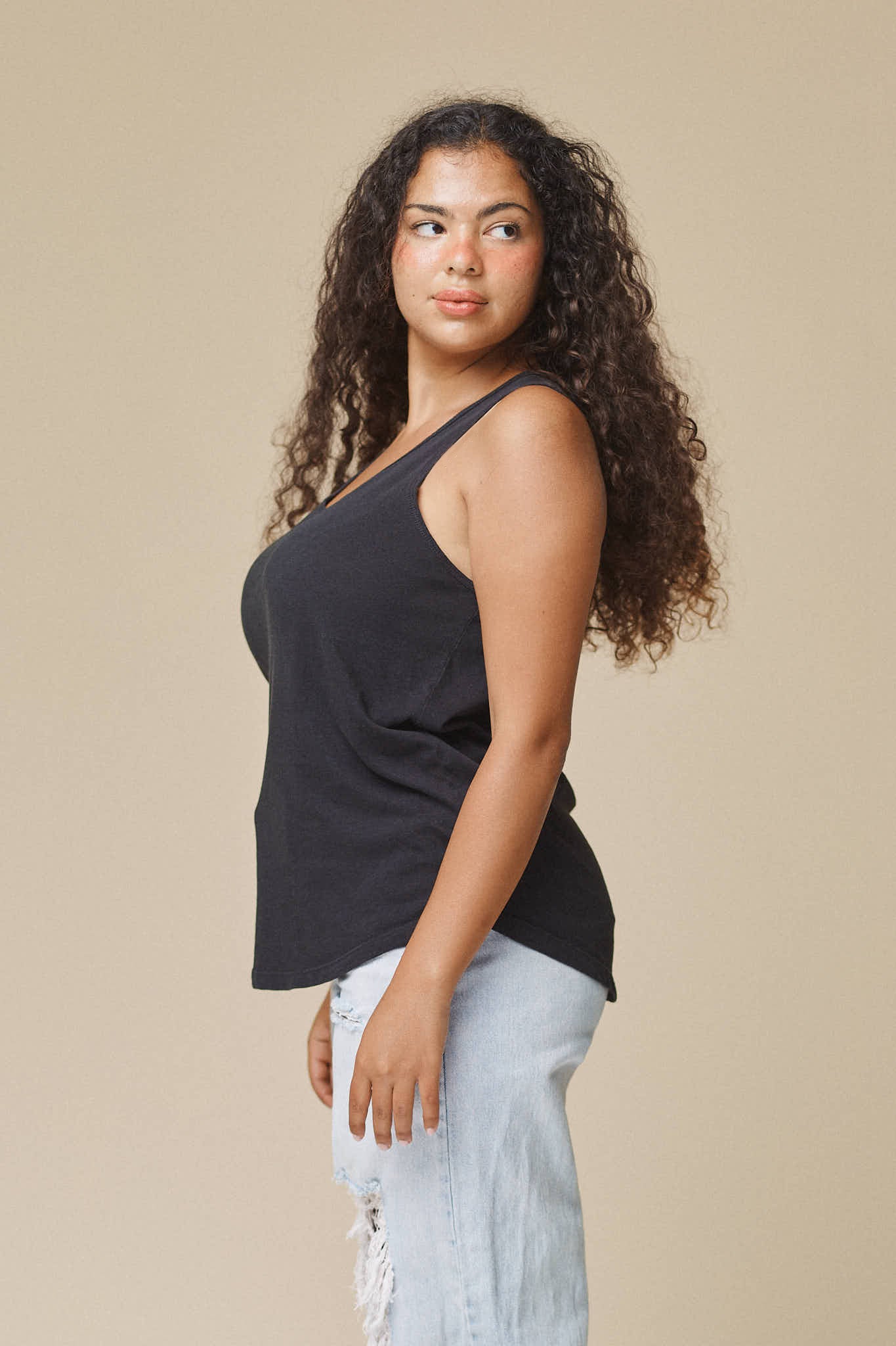 Truro Tank Top - Image 4