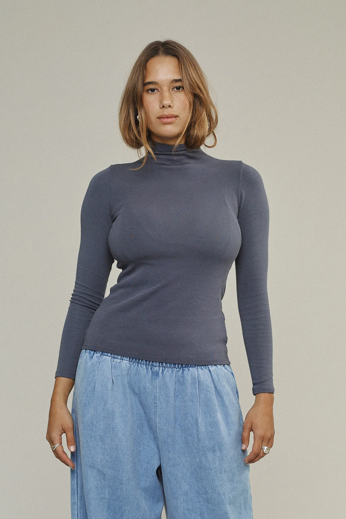 Whidbey Turtleneck - Image 3