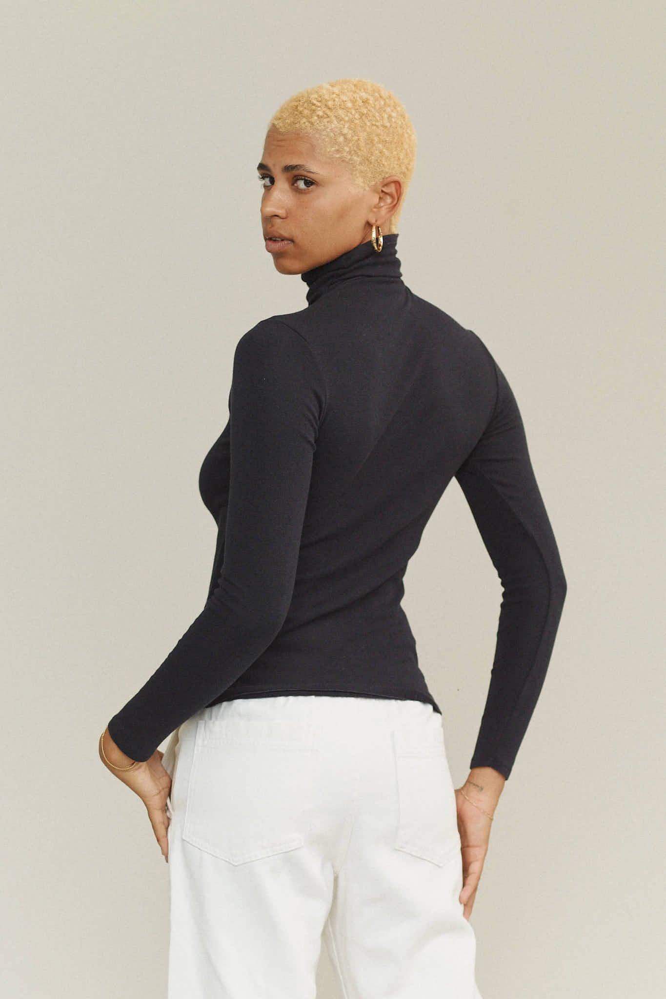 Whidbey Turtleneck - Image 5