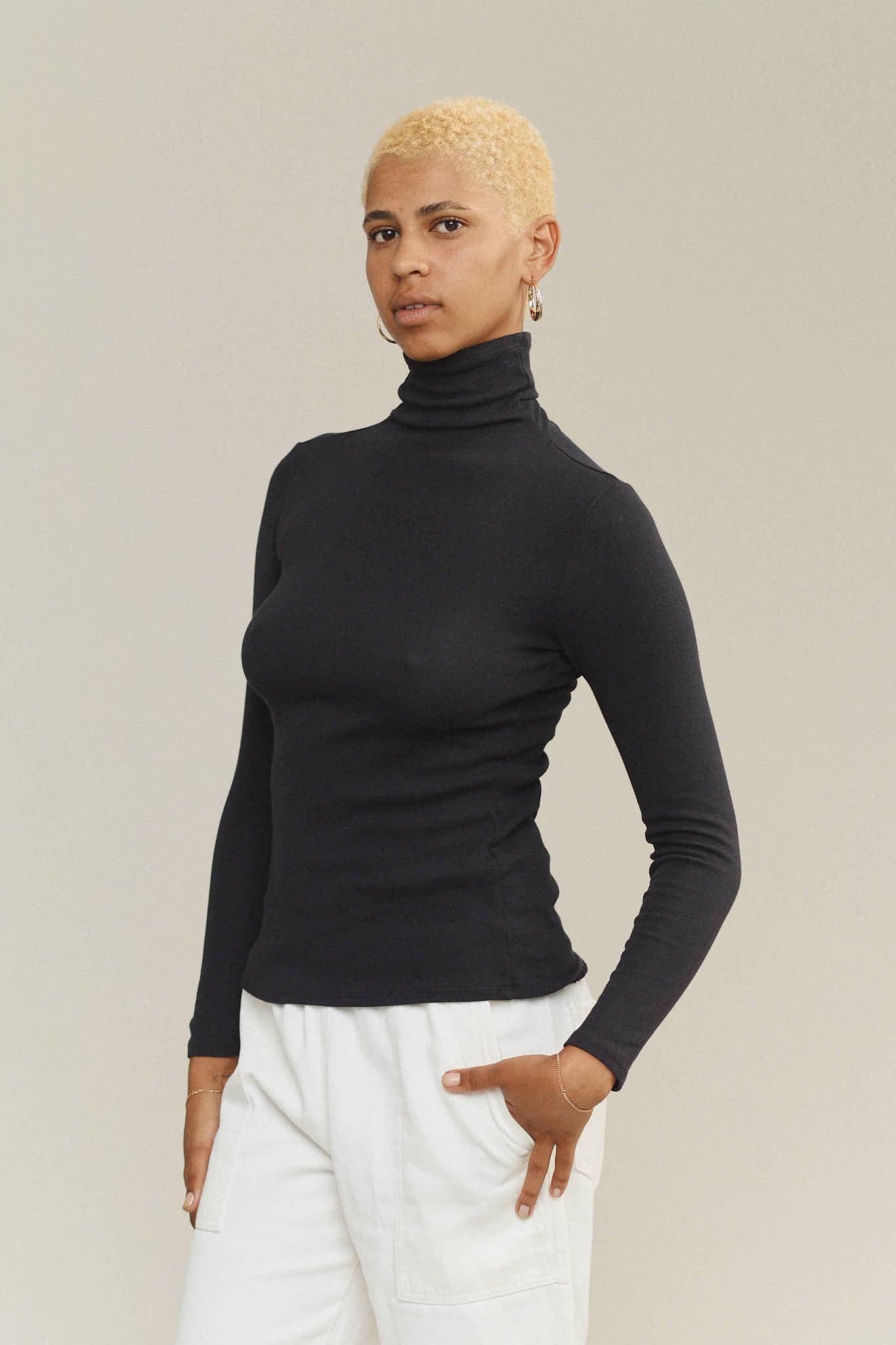 Whidbey Turtleneck - Image 7