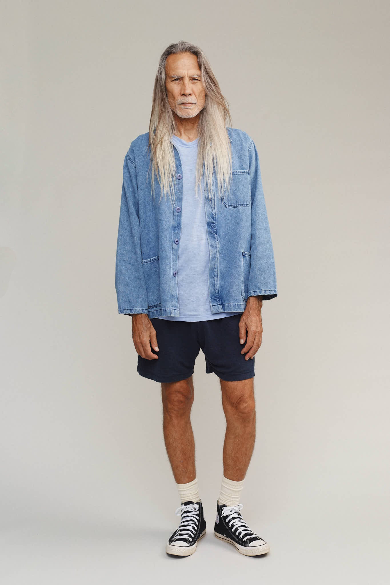 Kona 100% Hemp Short - Image 4