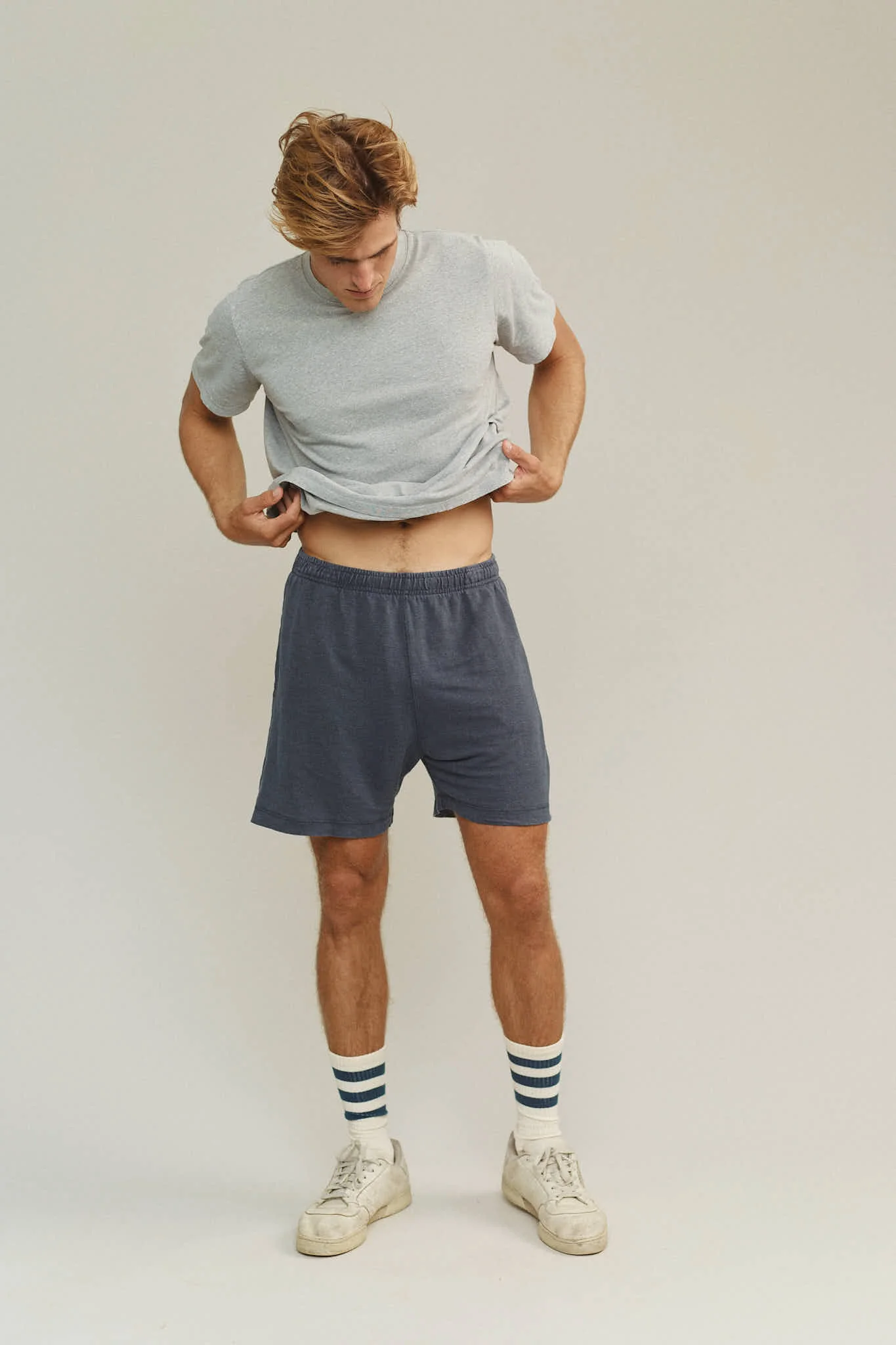 Kona 100% Hemp Short - Image 6