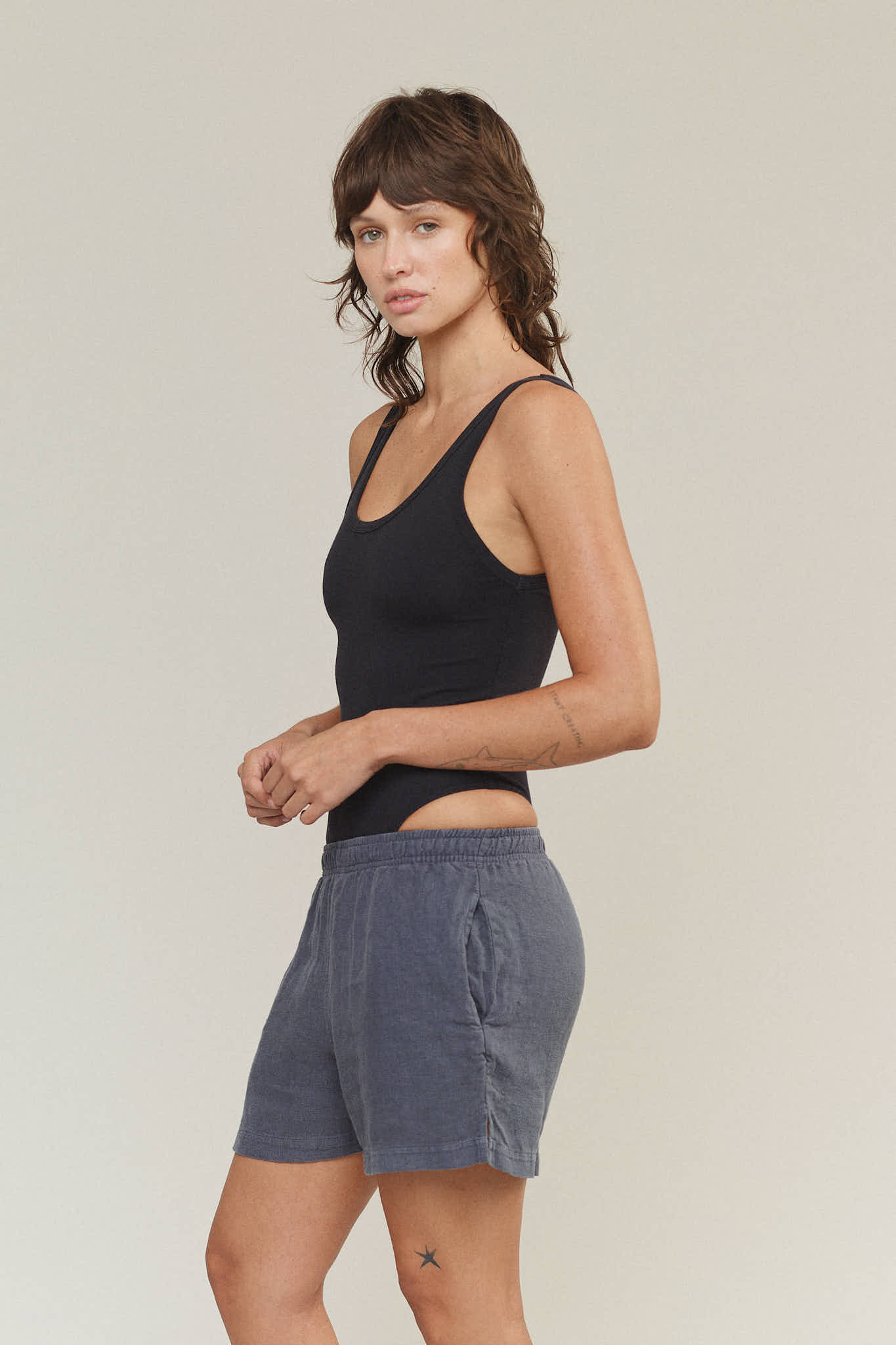 Makena 100% Hemp Short - Image 6