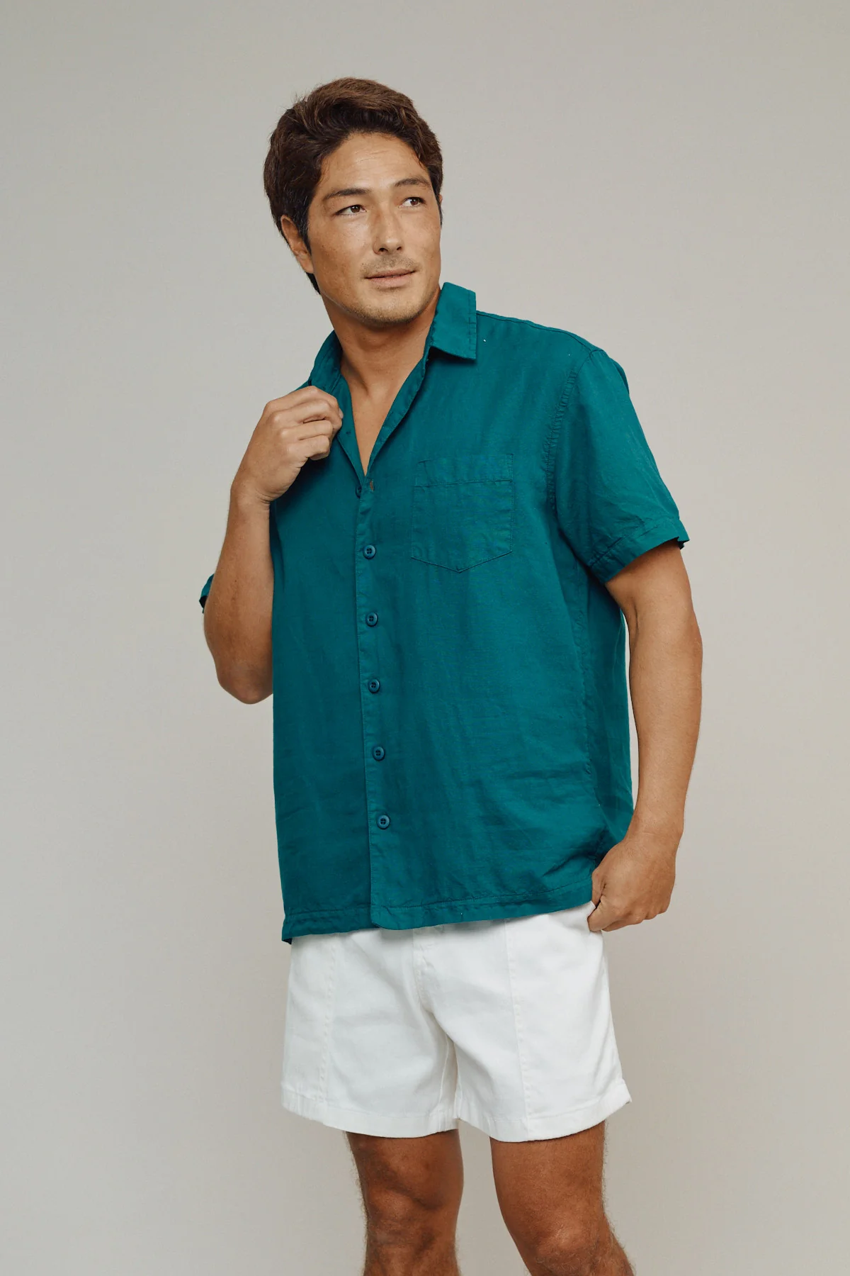 Venice Short - Image 8