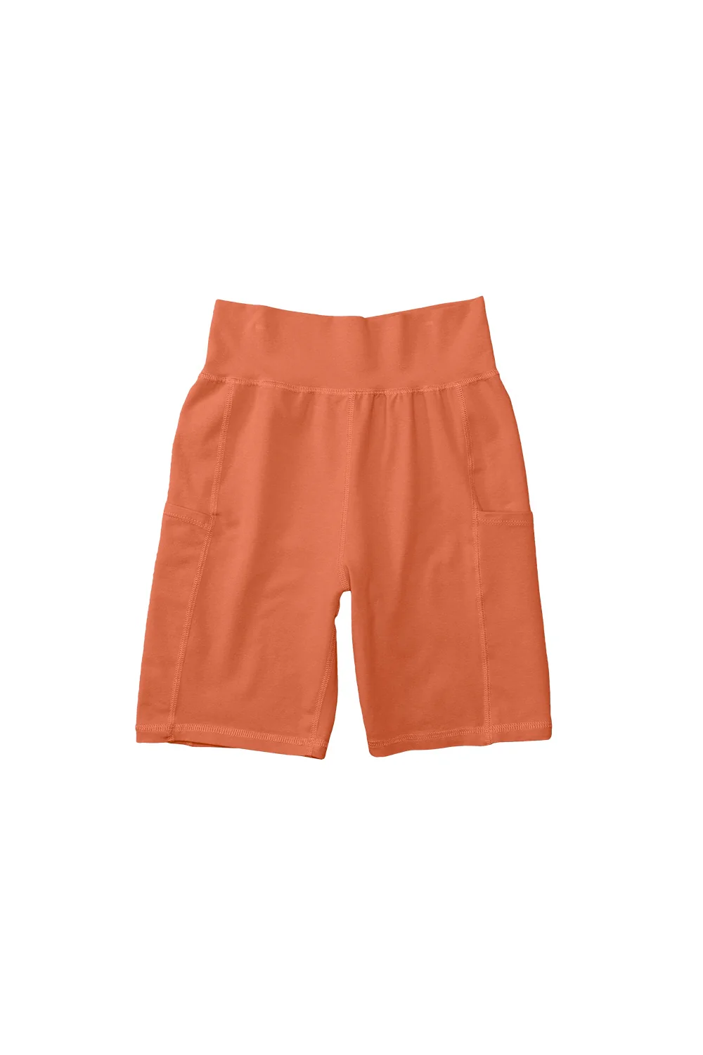 Bike Short with Pockets - Image 16