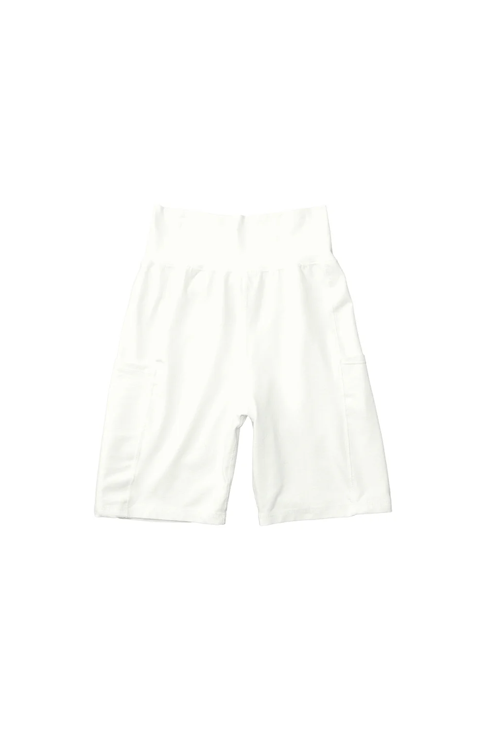Bike Short with Pockets - Image 9